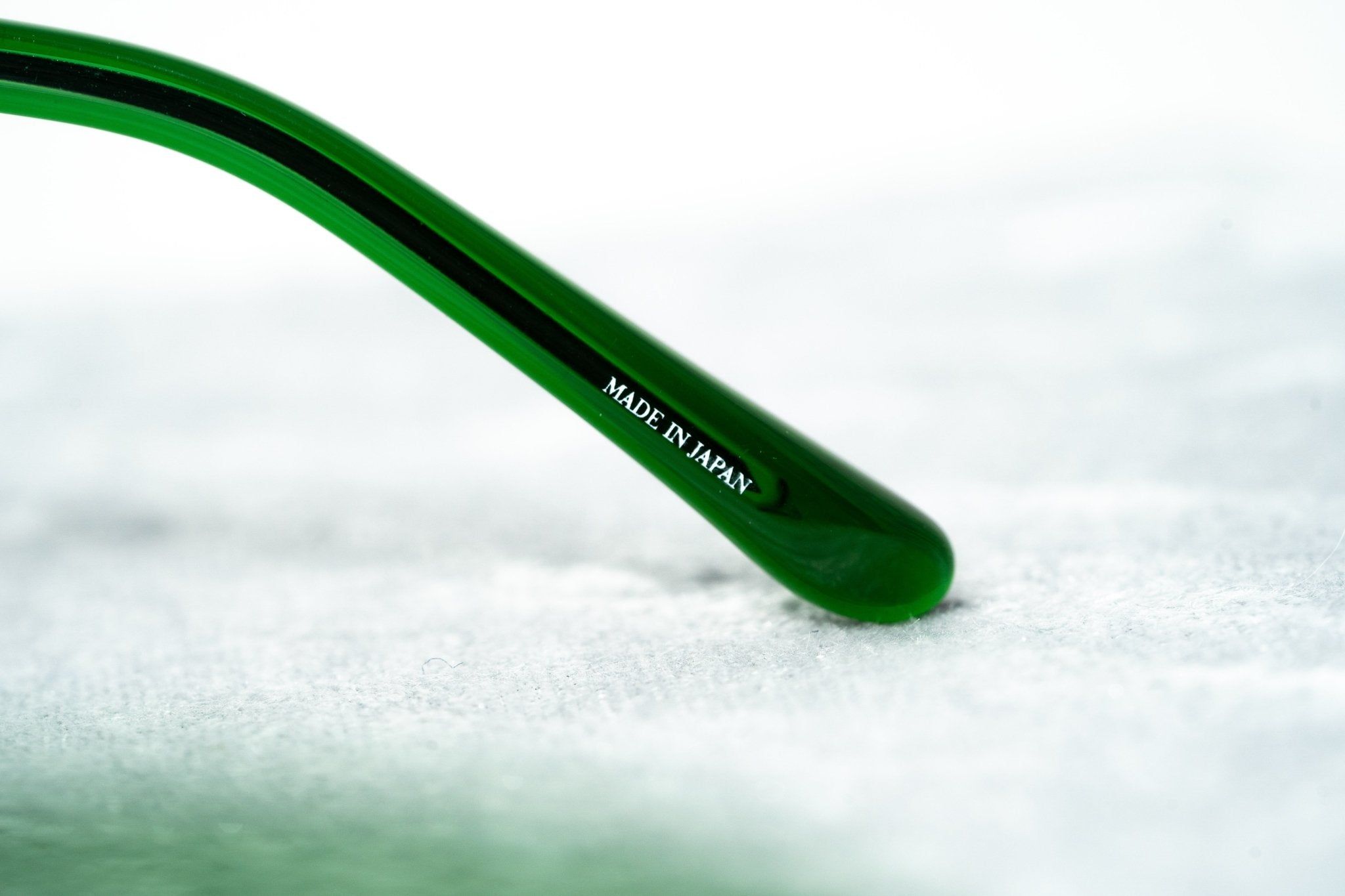 Erdem Sunglasses Cat Eye Green and Blue-GR8 Sunglasses