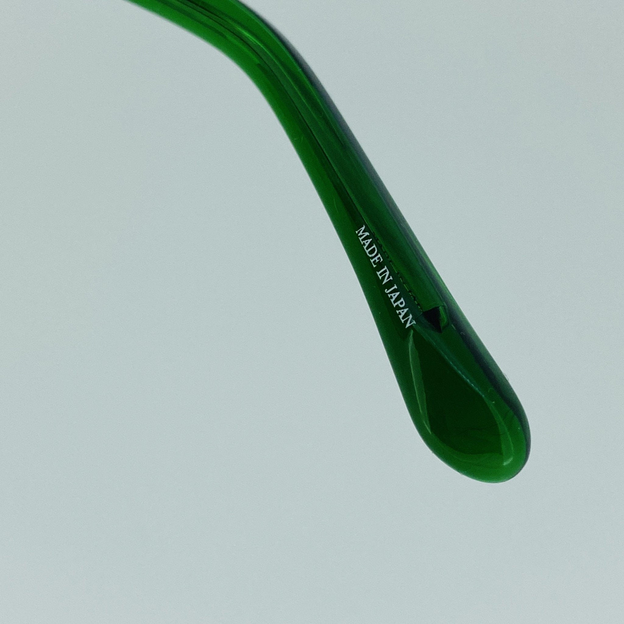 Erdem Ladies Sunglasses Cat Eye Green EDM18C3SUN-GR8 Sunglasses