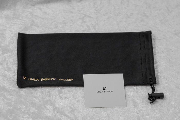 Erdem Ladies Sunglasses Cat Eye Gold Tortoise Shell and Grey EDM17C2SUN-GR8 Sunglasses