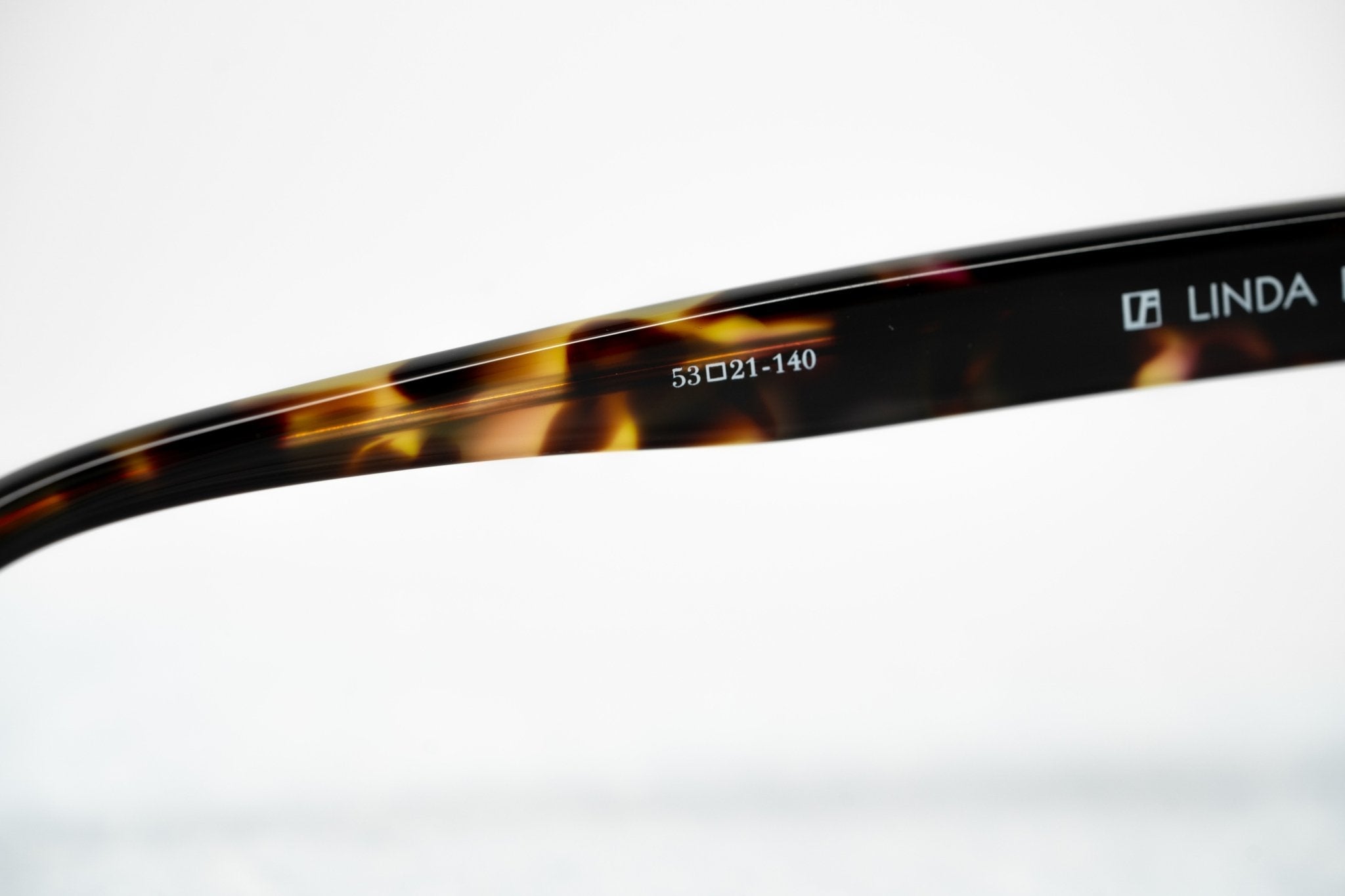 Erdem Ladies Sunglasses Cat Eye Gold Tortoise Shell and Grey EDM17C2SUN-GR8 Sunglasses