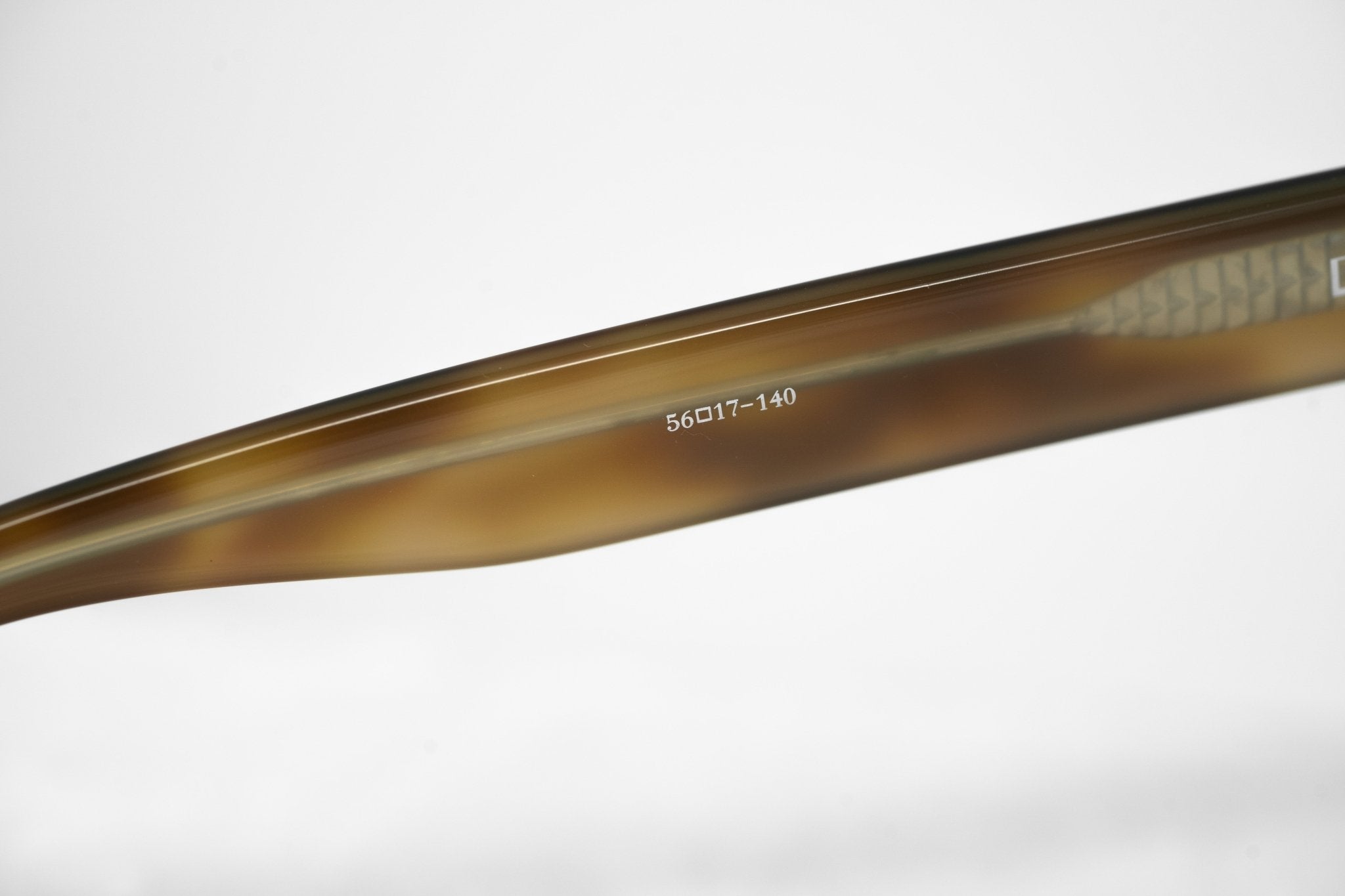 Erdem Ladies Sunglasses Cat Eye Tortoise Shell and Brown EDM22C1SUN-GR8 Sunglasses