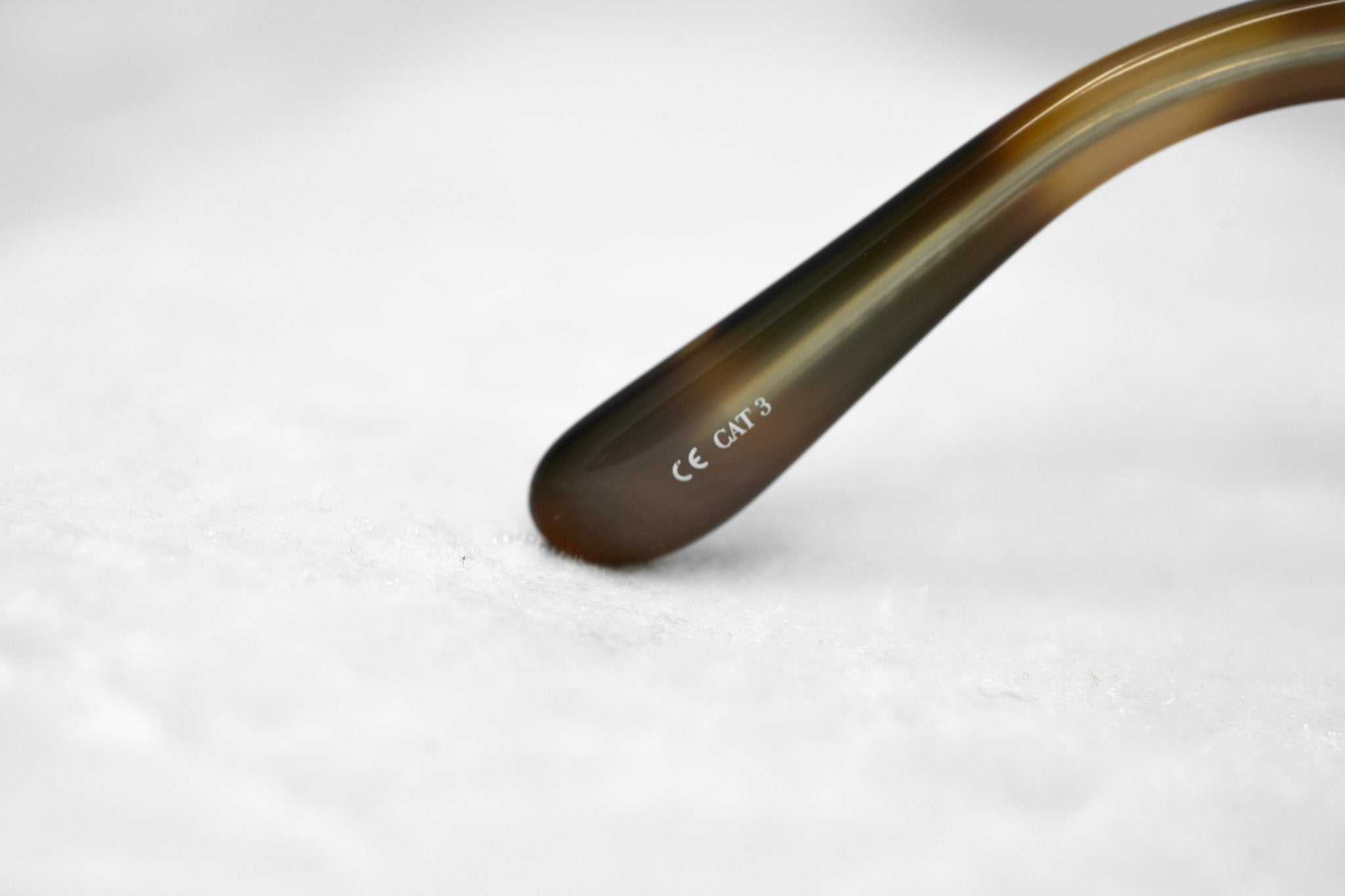 Erdem Ladies Sunglasses Cat Eye Tortoise Shell and Brown EDM22C1SUN-GR8 Sunglasses