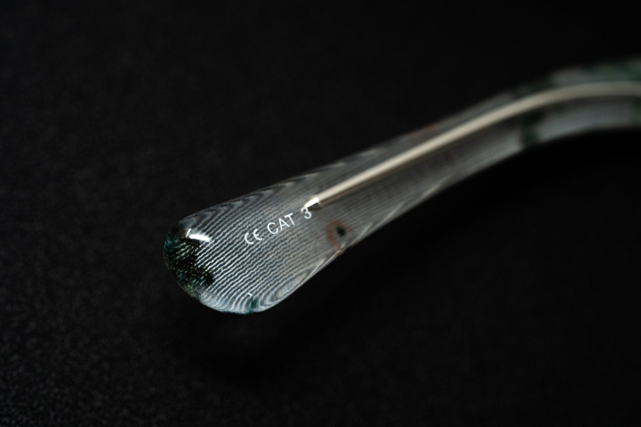 Erdem Sunglasses Oversized Floral and Grey-GR8 Sunglasses