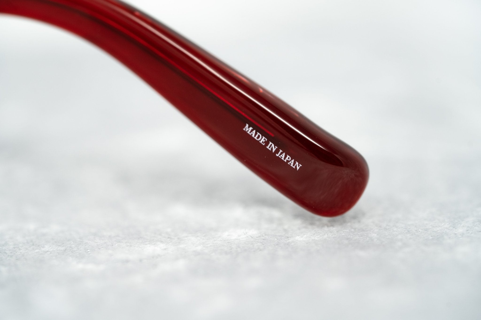 Erdem Sunglasses Red Marble and Blue EDM8C4SUN-GR8 Sunglasses