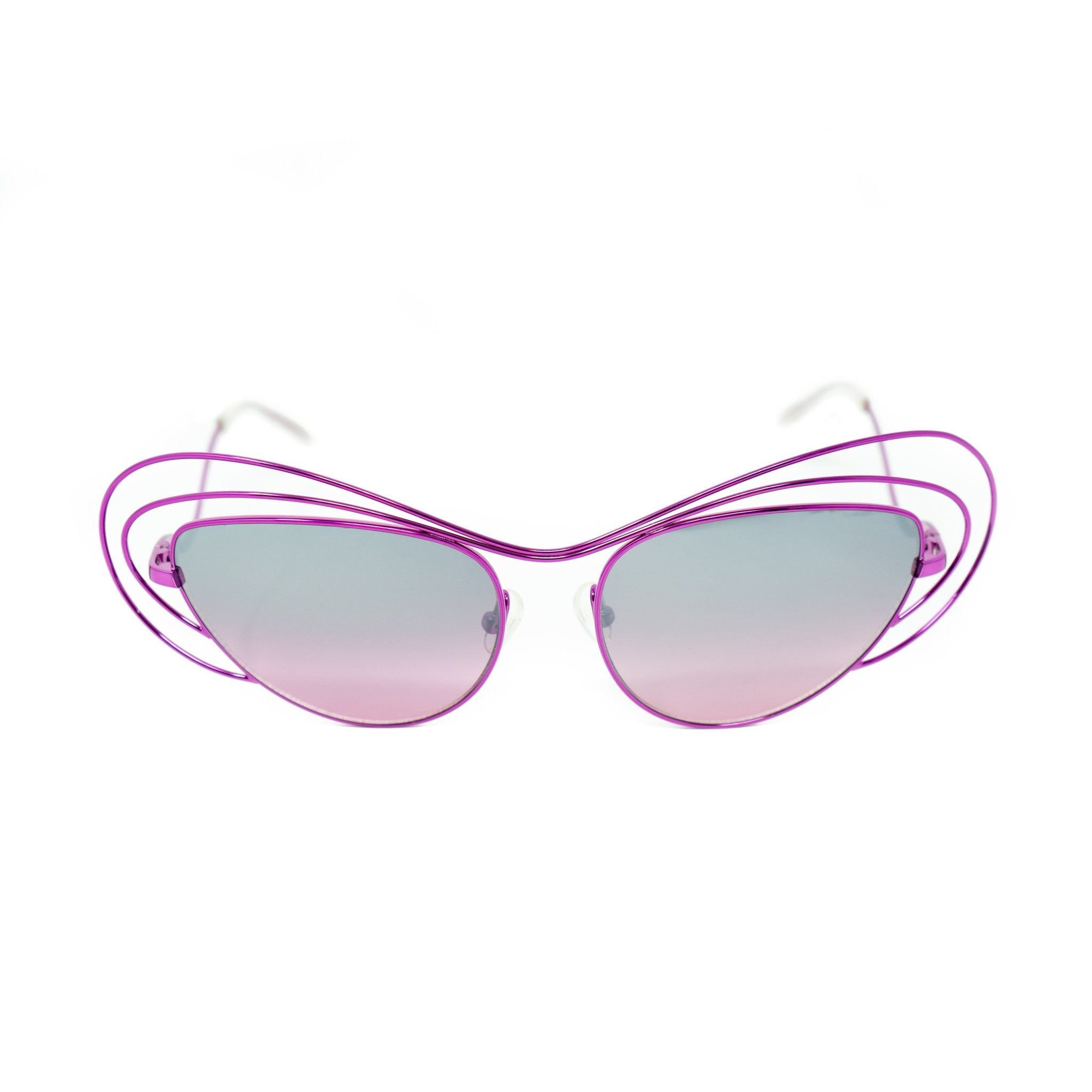 Erdem Sunglasses Special Purple and Pink-GR8 Sunglasses