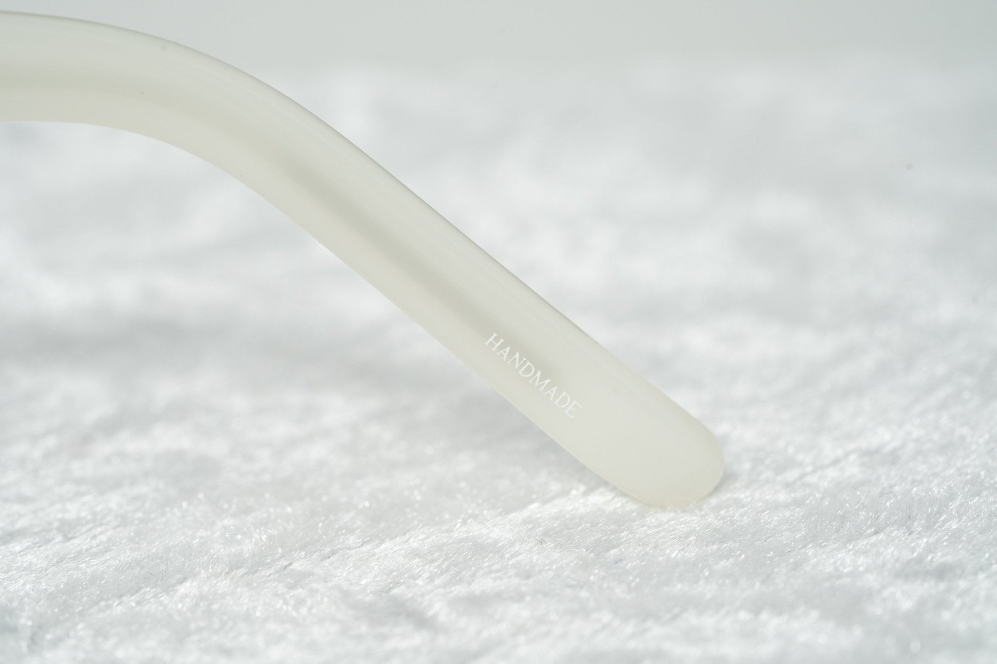 Erickson Beamon Sunglasses Oversized Silver and Grey-GR8 Sunglasses