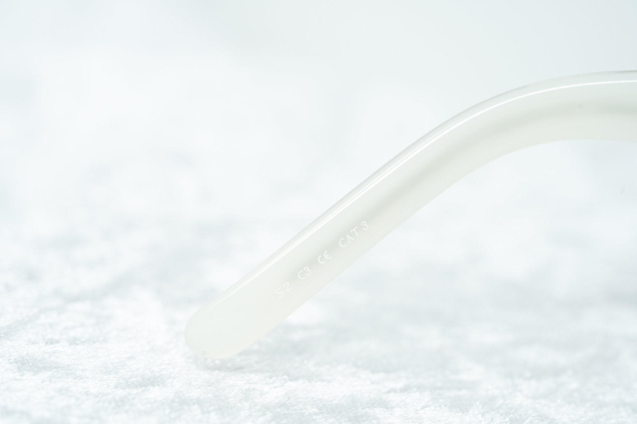 Erickson Beamon Sunglasses Oversized Silver and Grey-GR8 Sunglasses