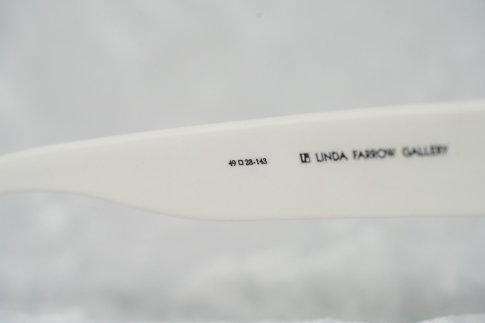 Jeremy Scott Sunglasses Cat Eye Multicoloured Bars and Grey-GR8 Sunglasses