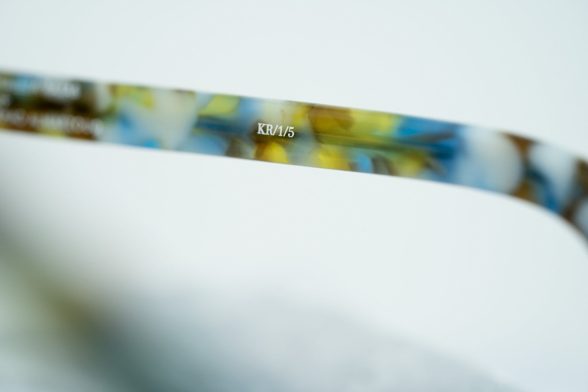 Khaleda And Fahad Sunglasses Cat Eyes Coloured Tortoise Shell and Orange-GR8 Sunglasses