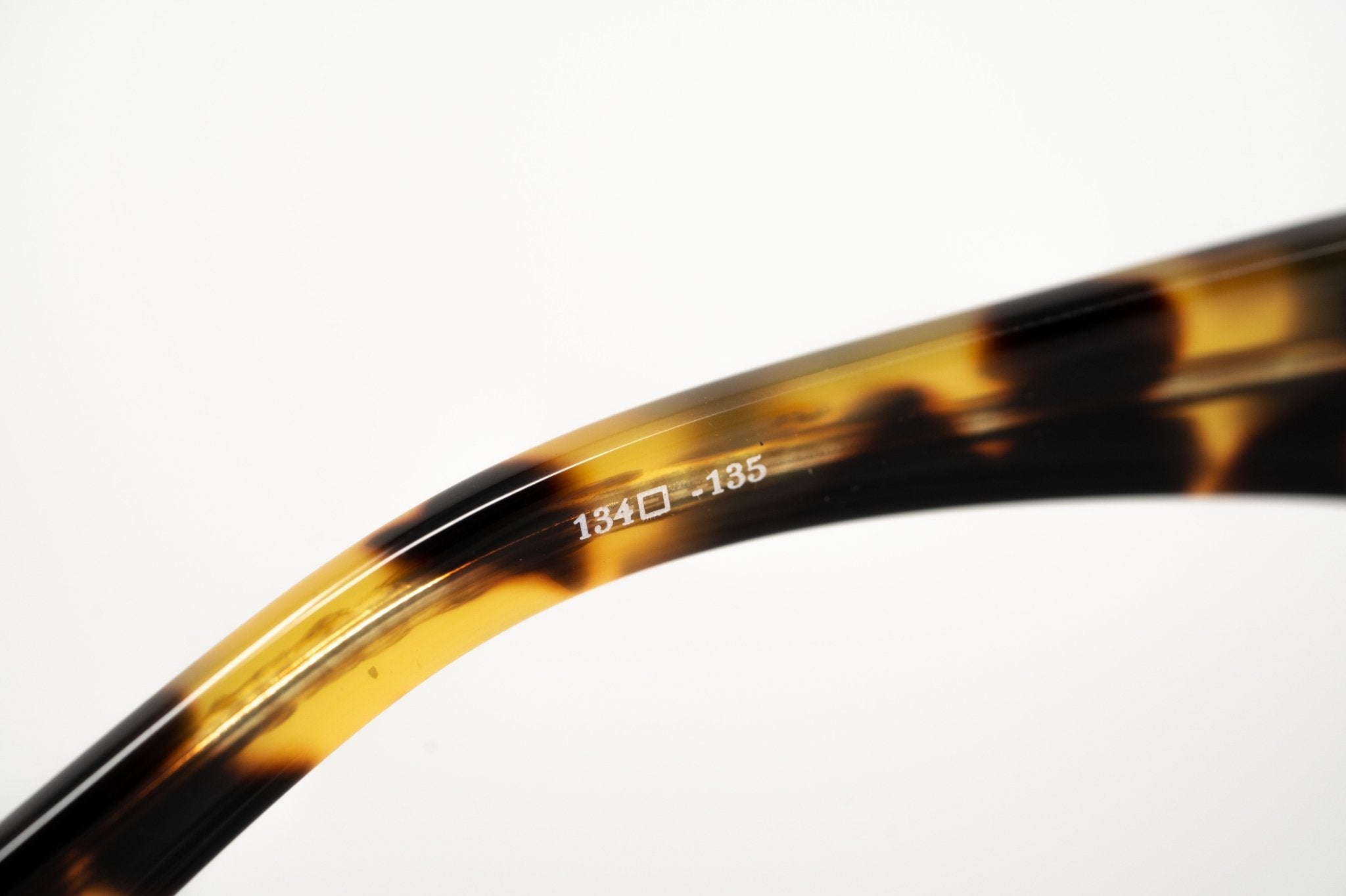 Kokon To Zai Ladies Sunglasses Mask Tortoise Shell and Brown KTZ7C2SUN-GR8 Sunglasses