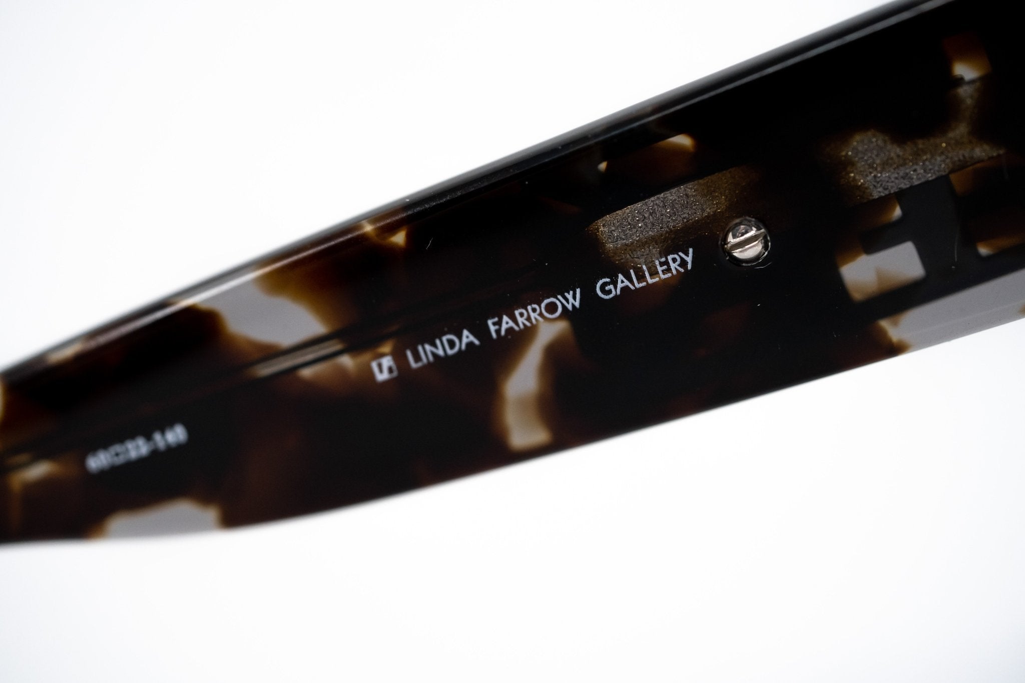 Kokon To Zai Sunglasses D-Frame Black Tortoiseshell and Grey-GR8 Sunglasses