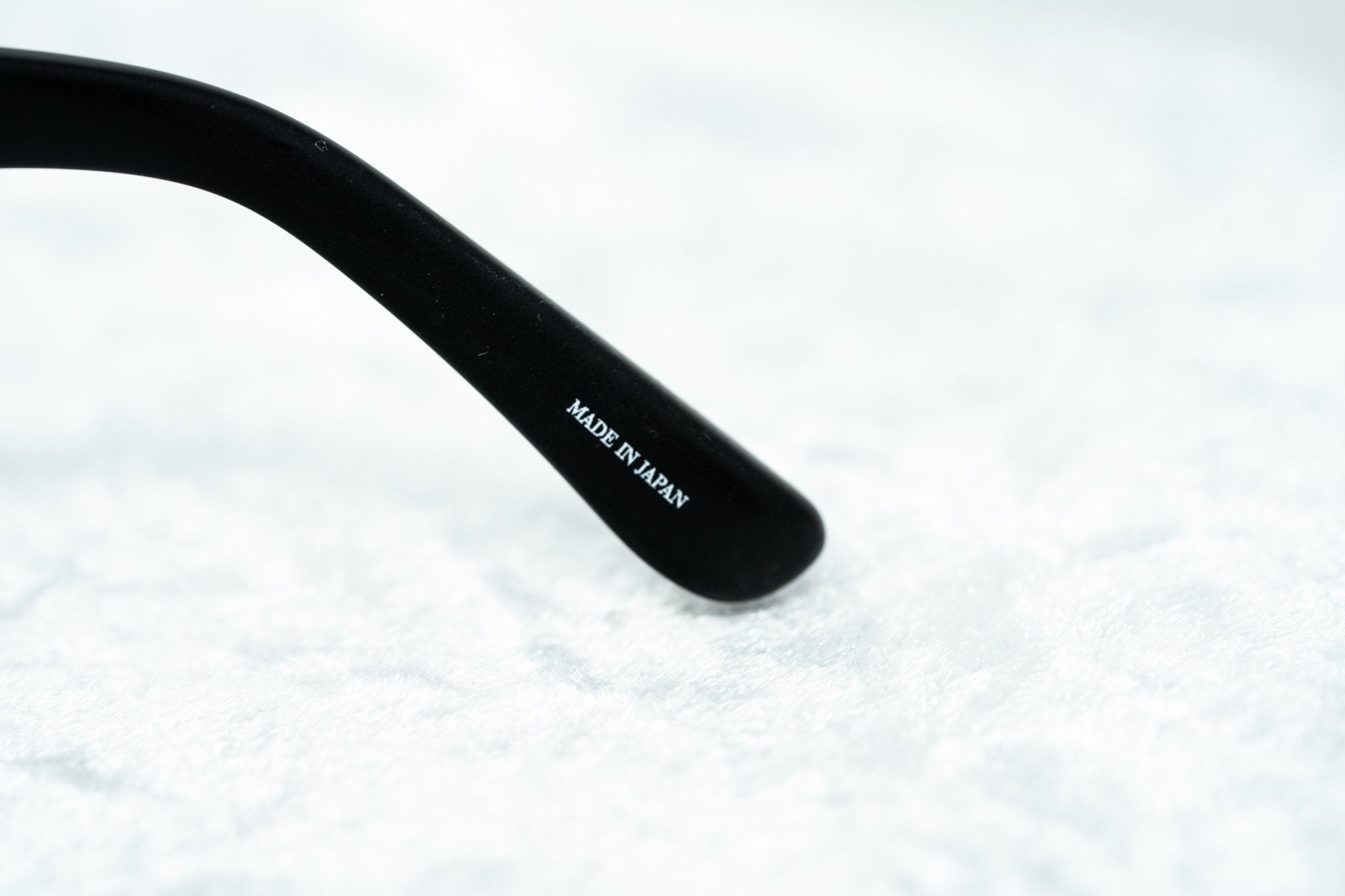 Kokon To Zai Sunglasses D-Frame Black and Silver KTZ14C2SUN-GR8 Sunglasses