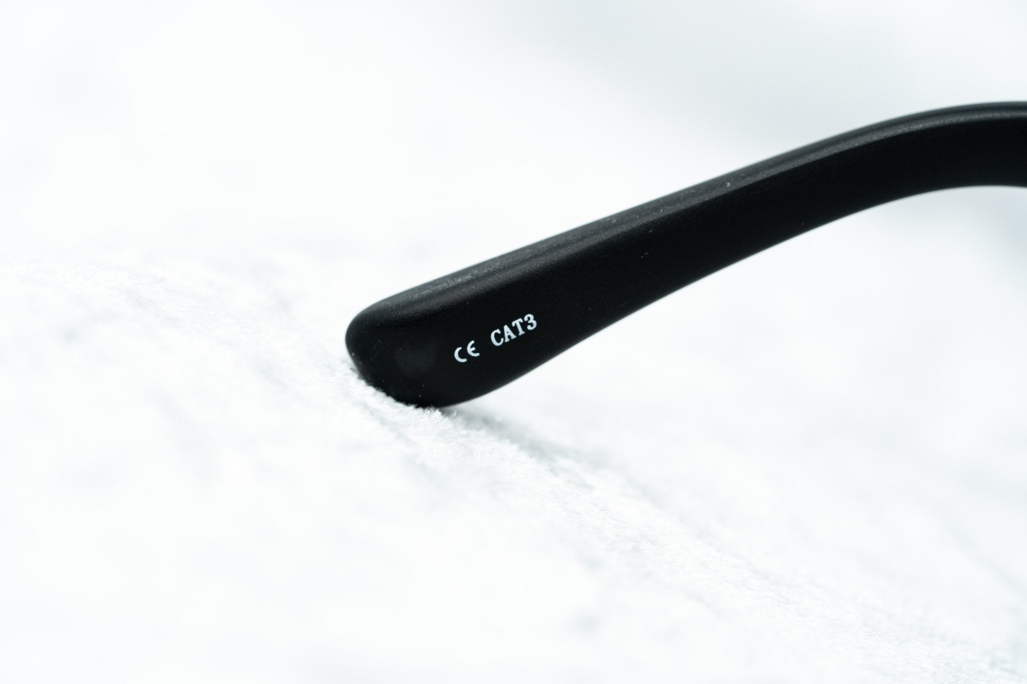 Kokon To Zai Sunglasses D-Frame Black and Silver KTZ14C2SUN-GR8 Sunglasses