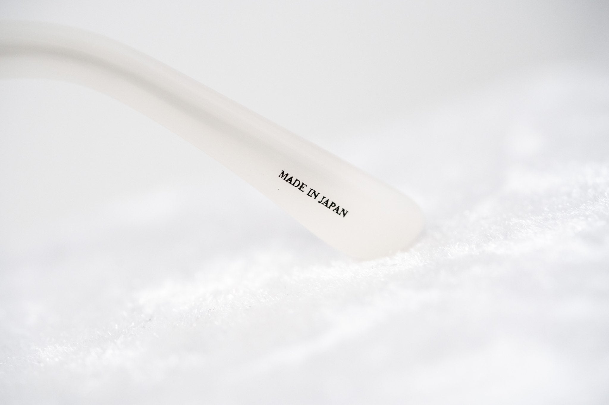 Kokon To Zai Sunglasses D-Frame White and Silver-GR8 Sunglasses