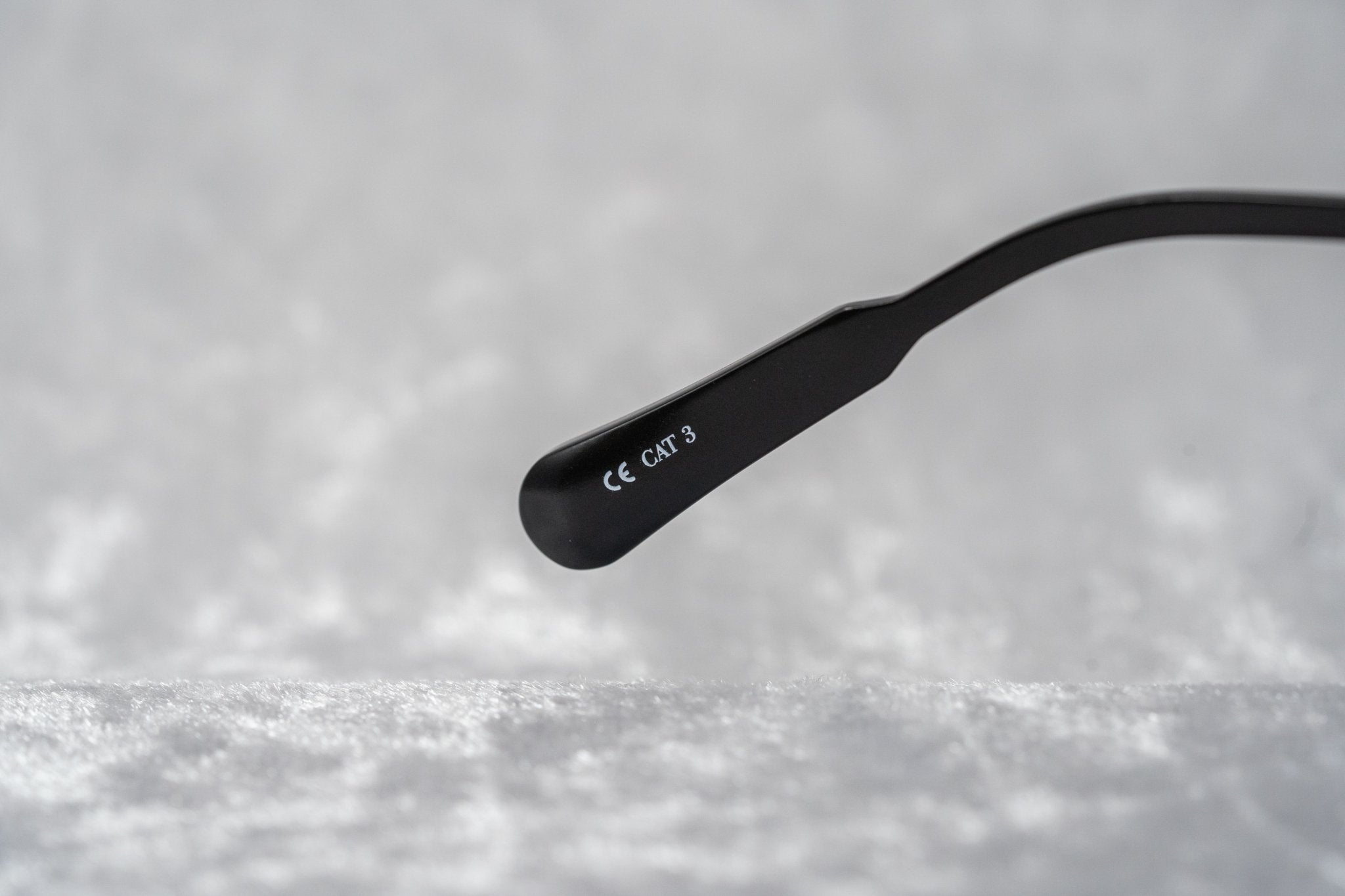 Kris Van Assche Men's Sunglasses Black and Blue KVA78C5SUN-GR8 Sunglasses