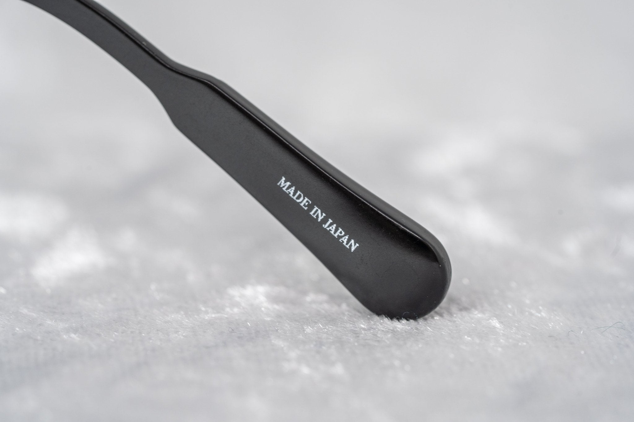 Kris Van Assche Men's Sunglasses Black and Blue KVA78C5SUN-GR8 Sunglasses