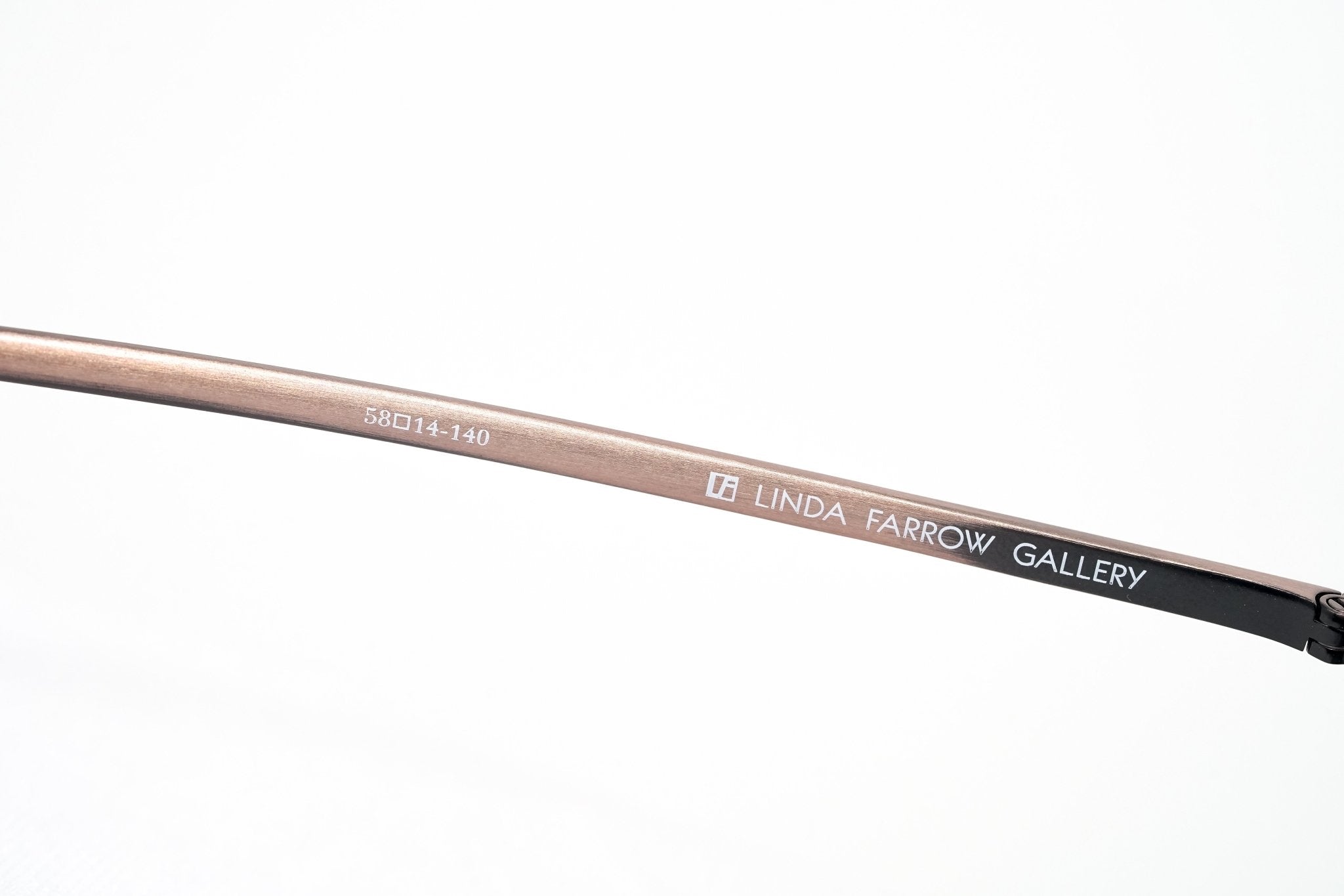 Kris Van Assche Sunglasses Bronze and Brown-GR8 Sunglasses