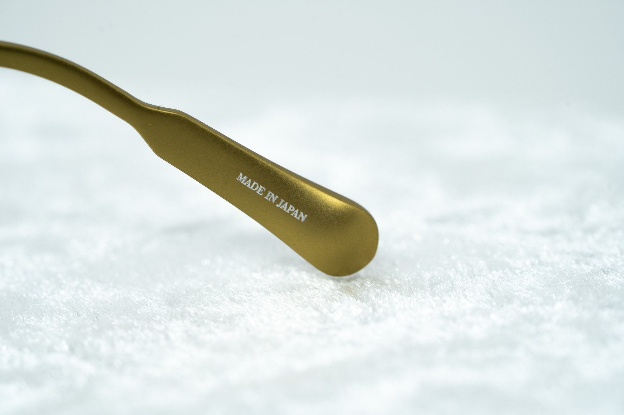 Kris Van Assche Sunglasses Bronze and Red Revo-GR8 Sunglasses