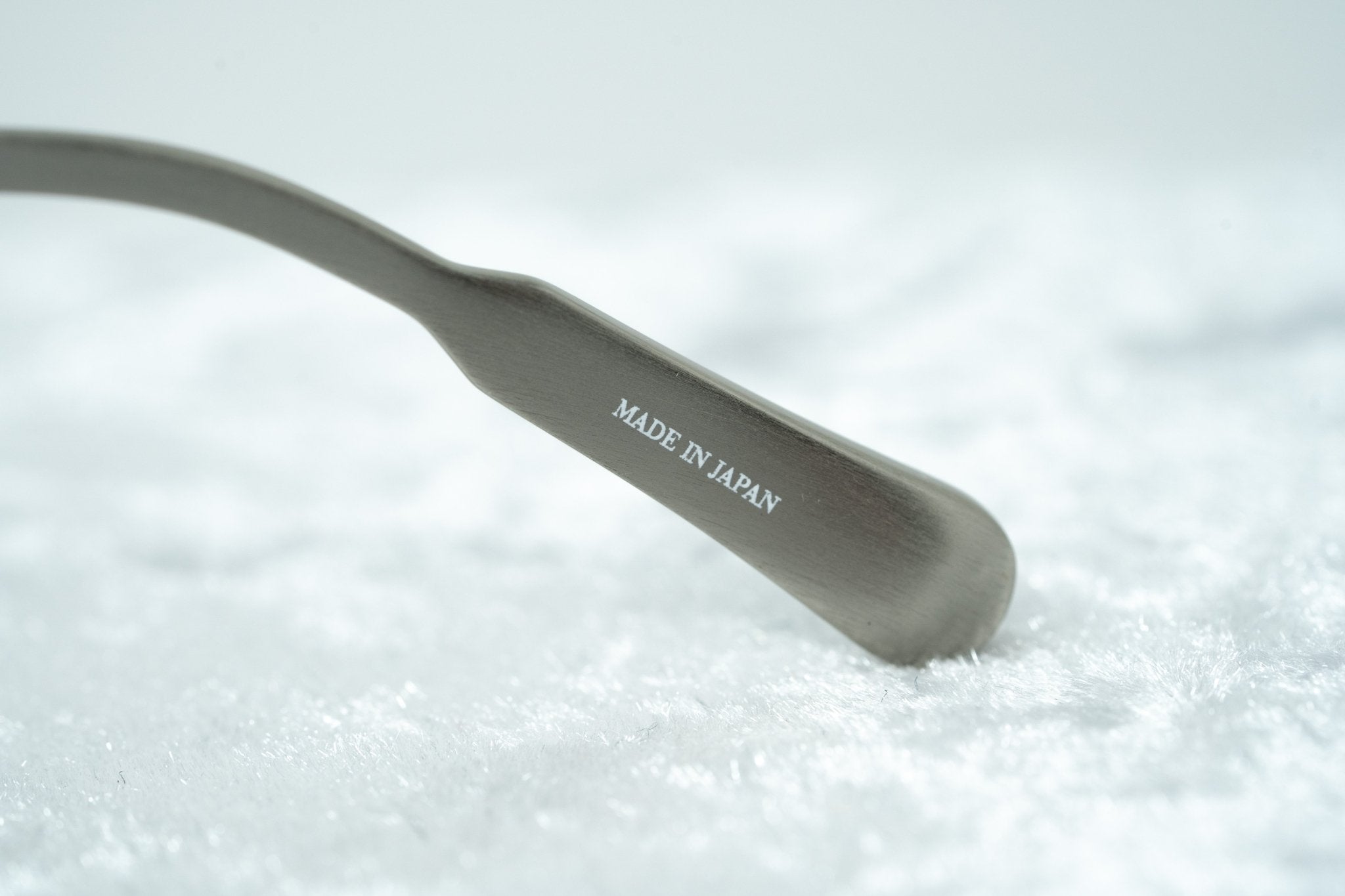 Kris Van Assche Sunglasses D-Frame Black Tortoise and Blue Lenses-GR8 Sunglasses