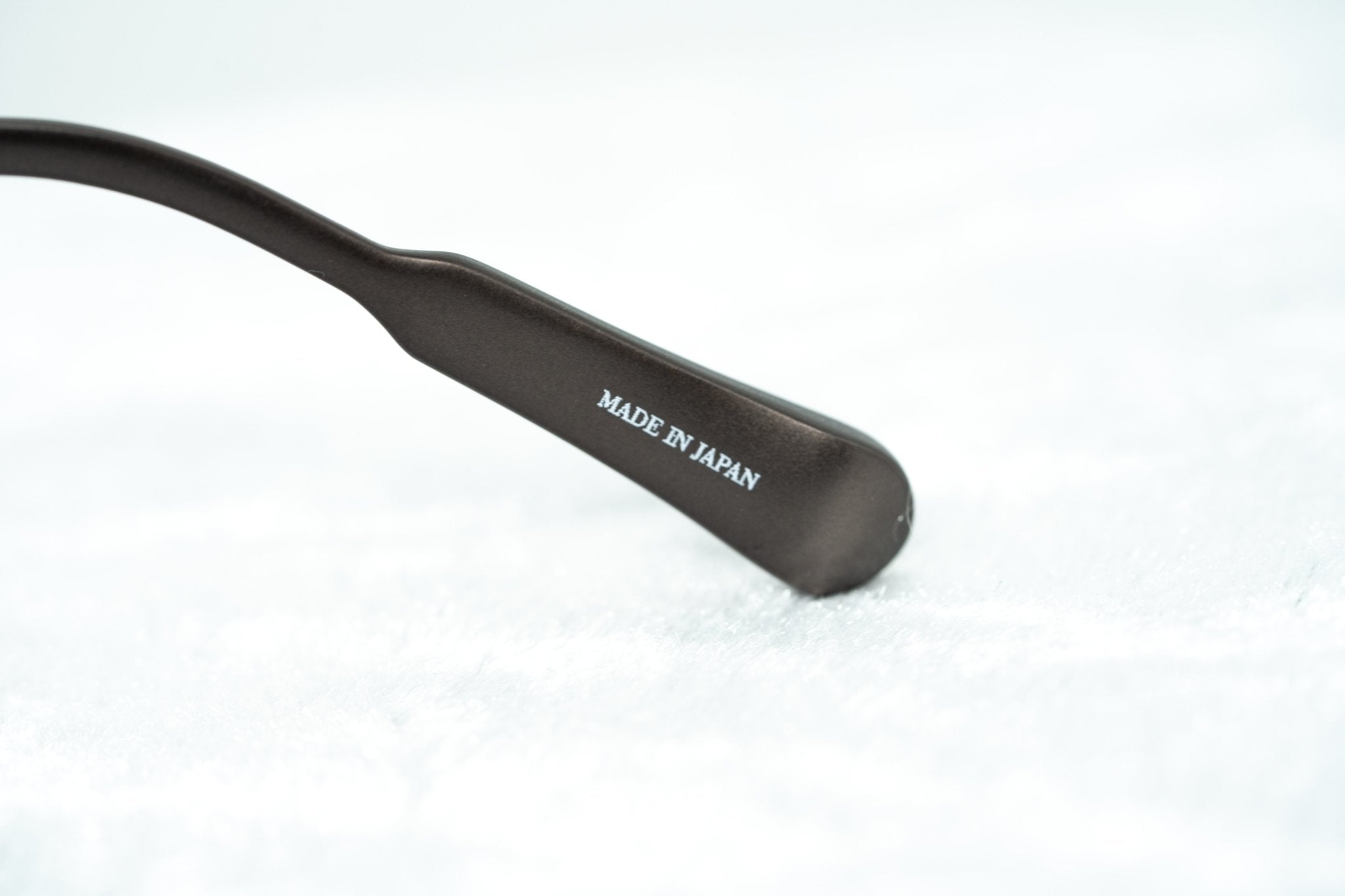 Kris Van Assche Sunglasses Grey and Gold-GR8 Sunglasses