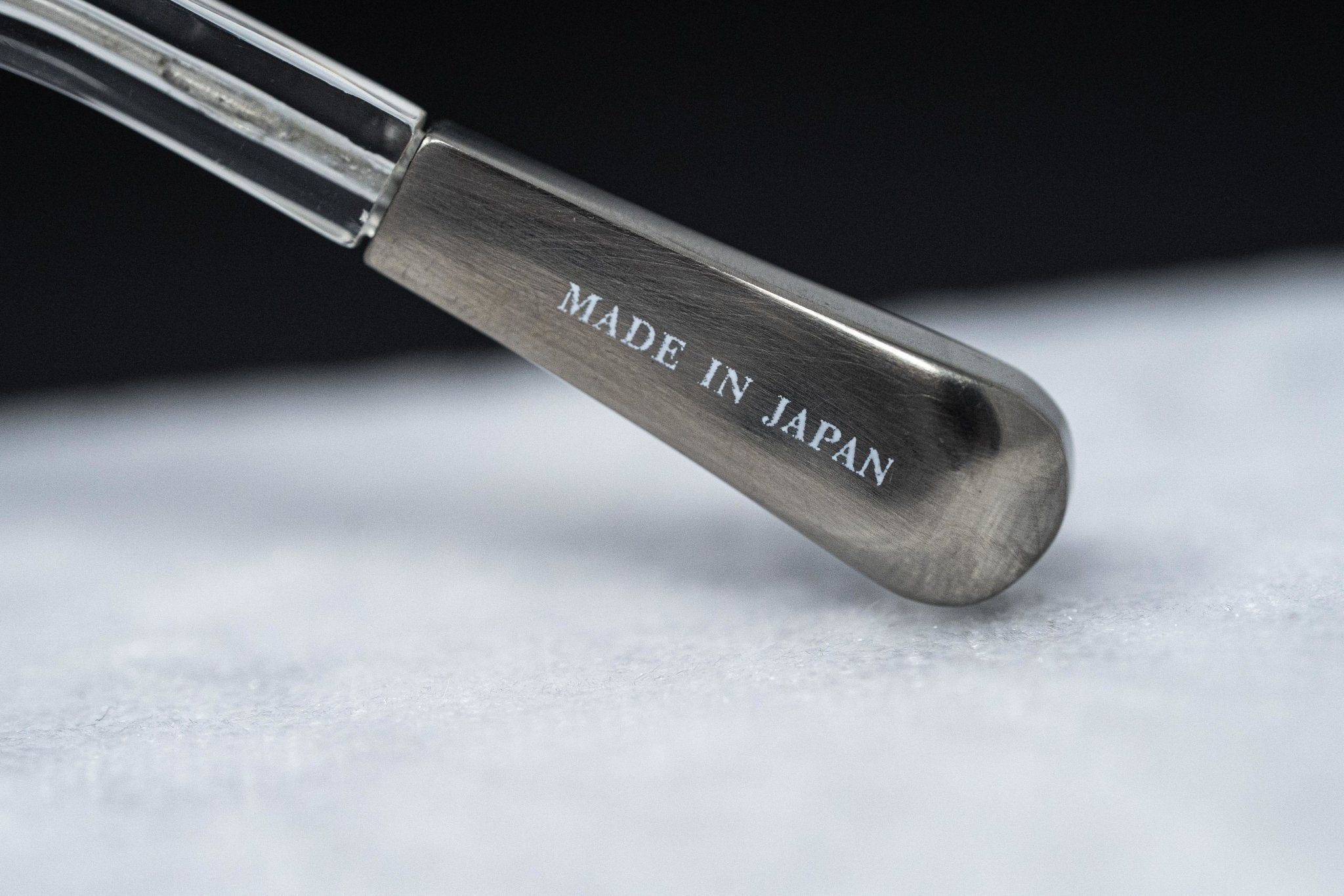 Kris Van Assche Sunglasses Silver and Purple-GR8 Sunglasses