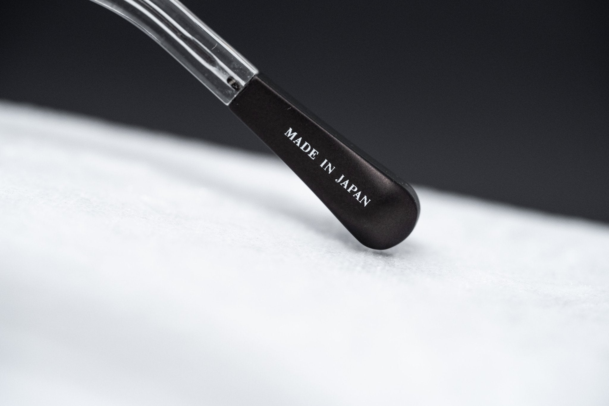 Kris Van Assche Sunglasses D-Frame Matte Brown and Green-GR8 Sunglasses