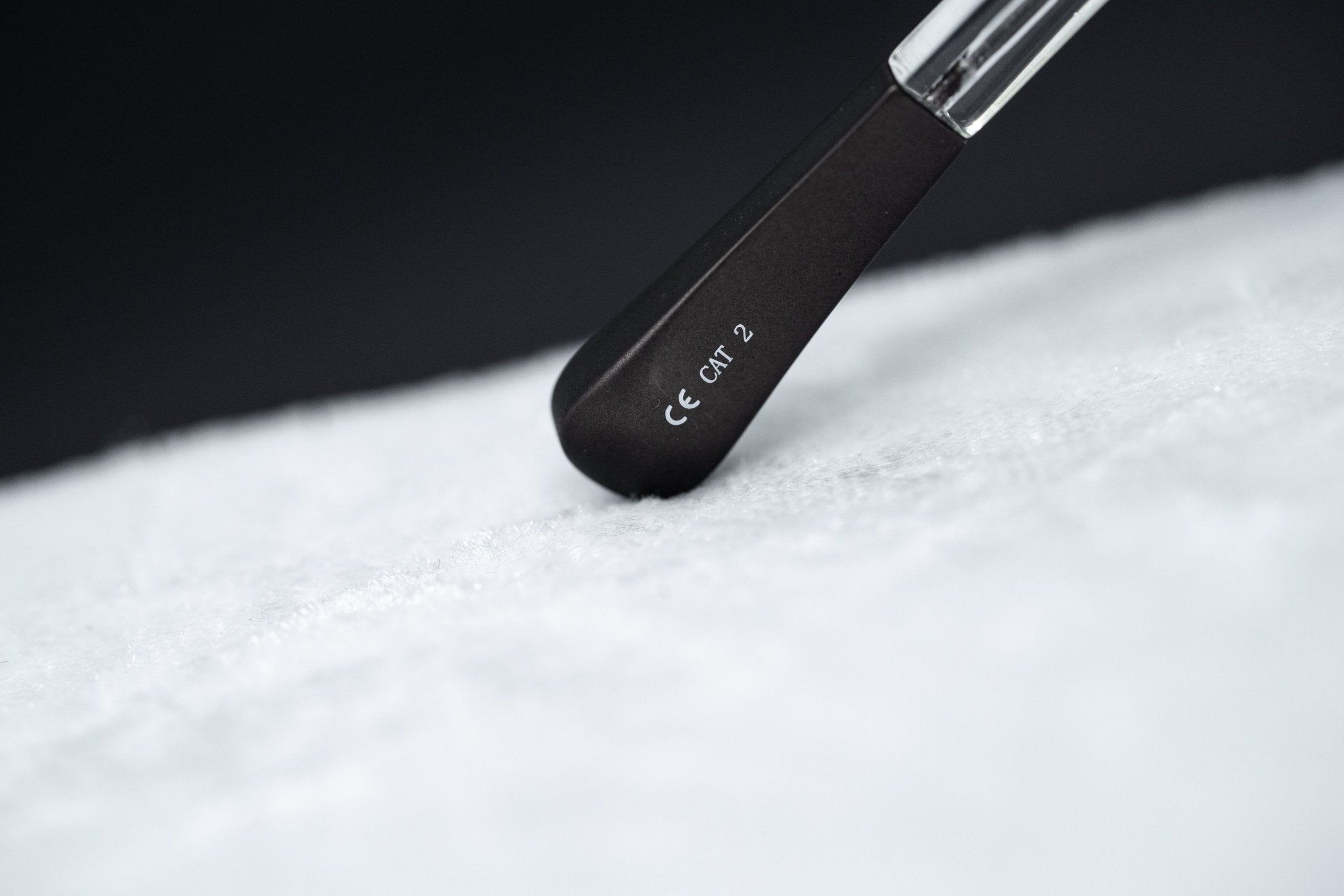 Kris Van Assche Sunglasses D-Frame Matte Brown and Green-GR8 Sunglasses