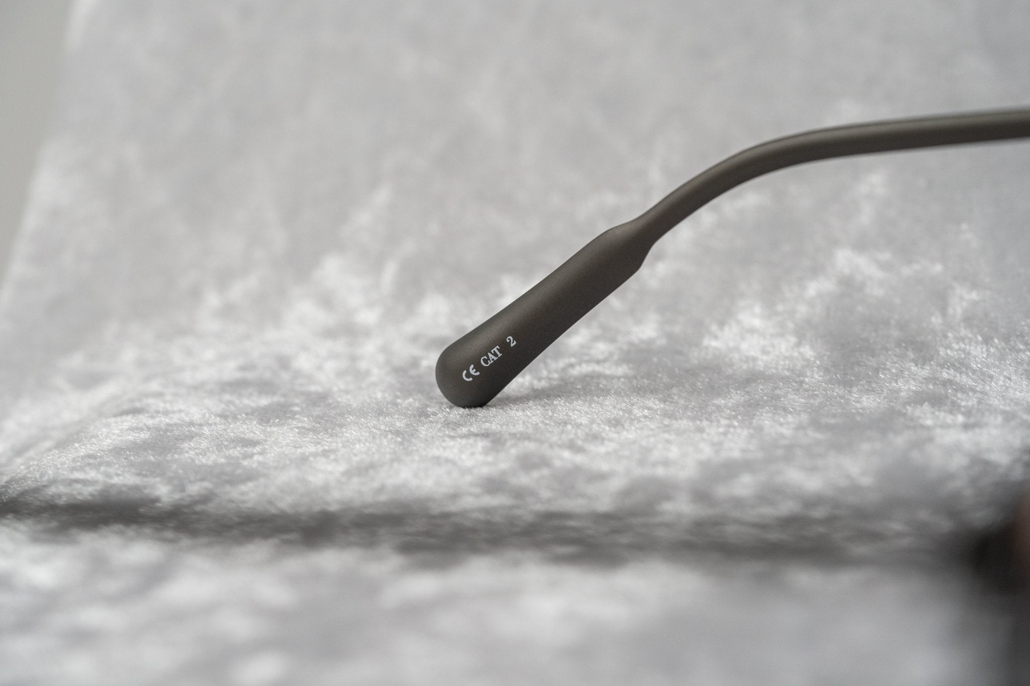 Kris Van Assche Sunglasses Round Bronze and Grey-GR8 Sunglasses