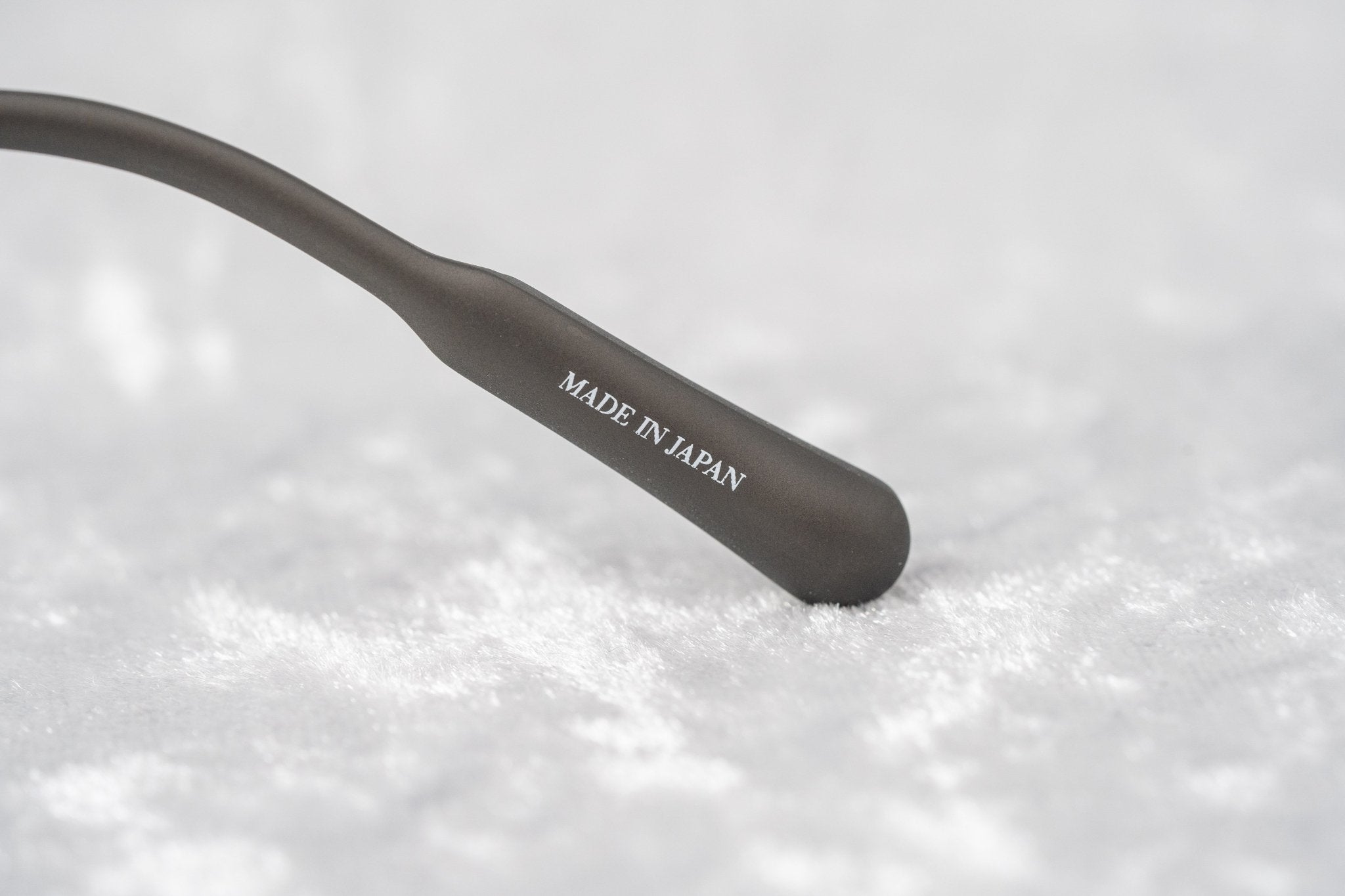 Kris Van Assche Sunglasses Round Bronze and Grey-GR8 Sunglasses