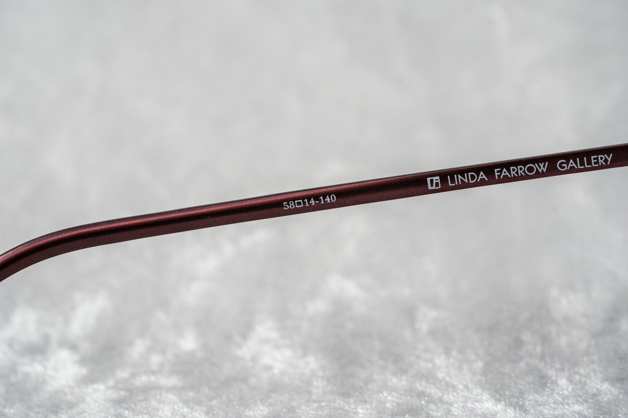 Kris Van Assche Sunglasses Red and Green-GR8 Sunglasses