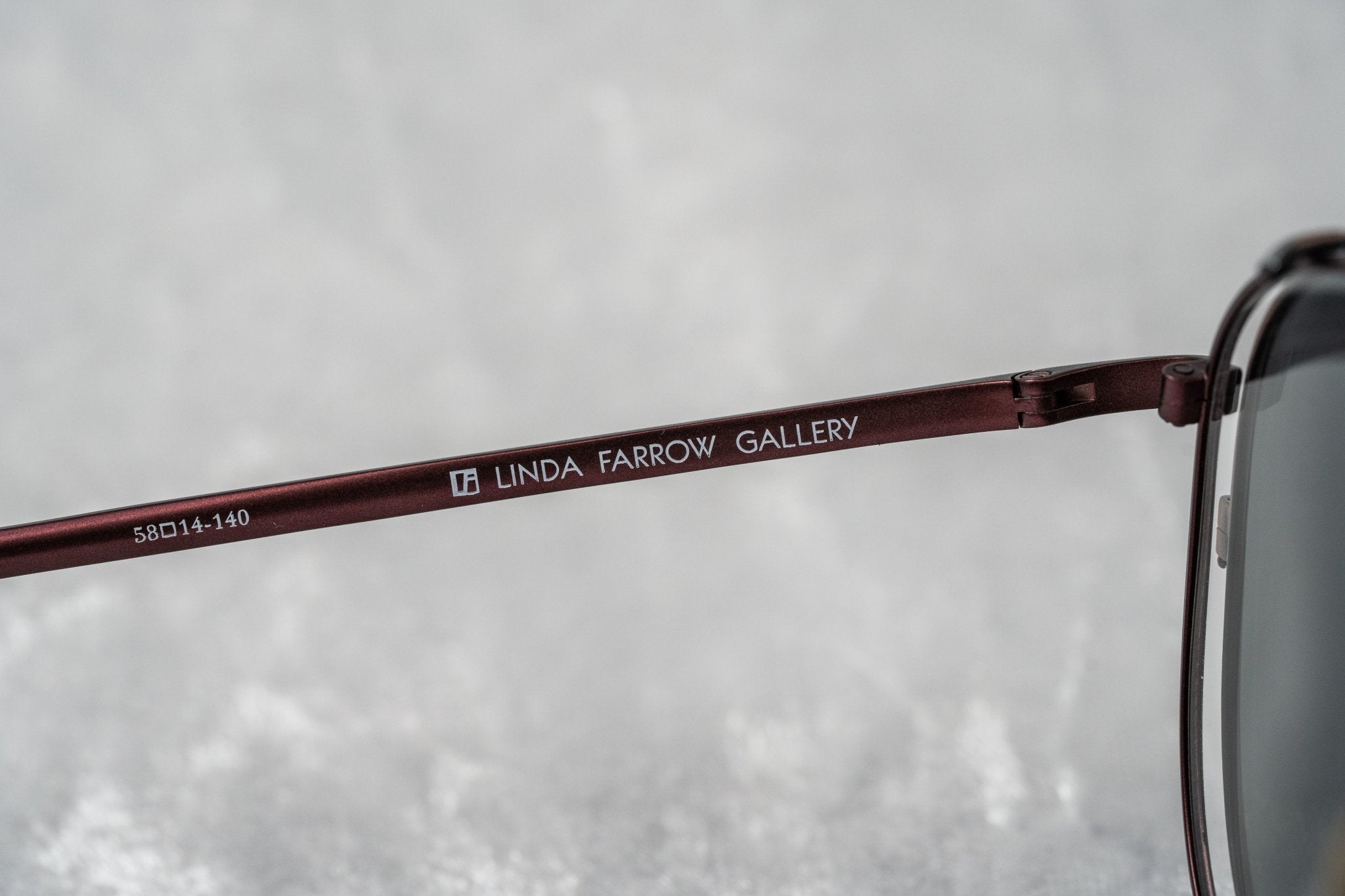 Kris Van Assche Sunglasses Red and Green-GR8 Sunglasses