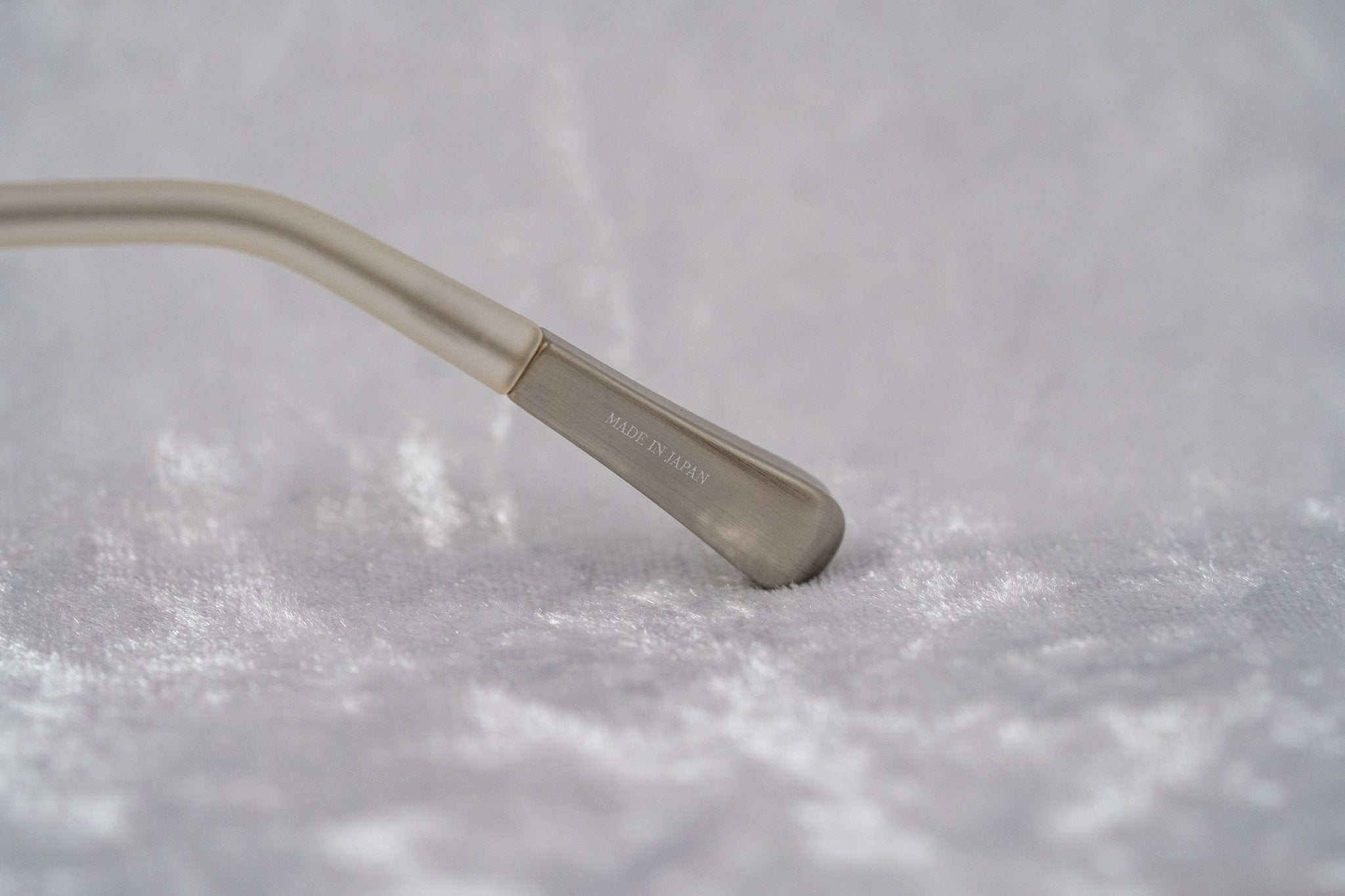 Kris Van Assche Sunglasses Clear and Grey-GR8 Sunglasses