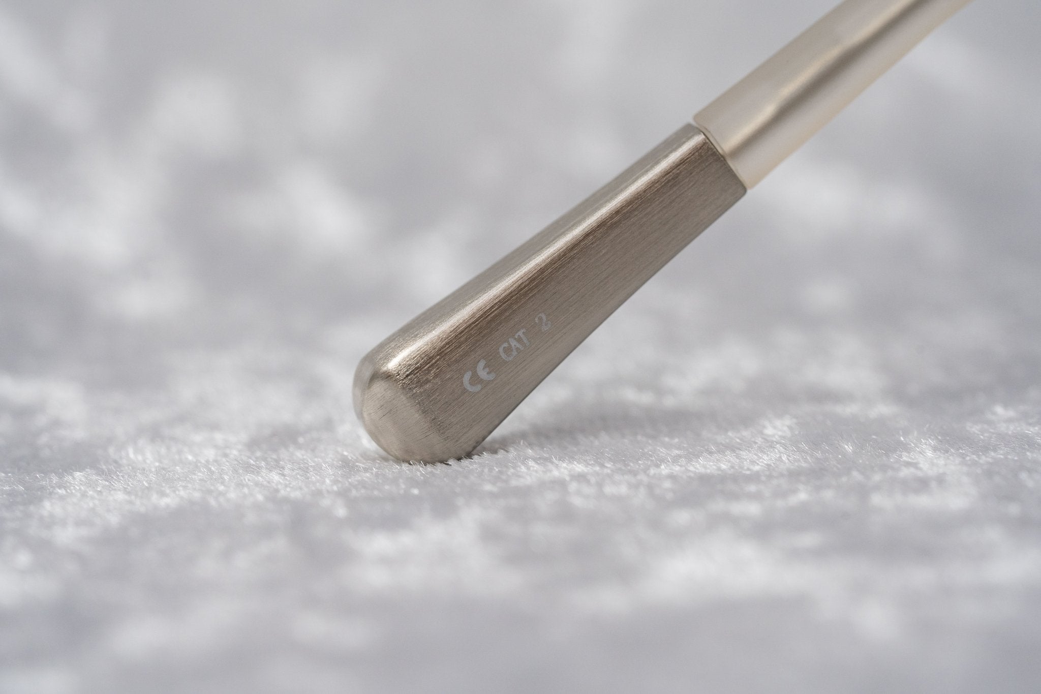 Kris Van Assche Sunglasses Clear and Grey-GR8 Sunglasses