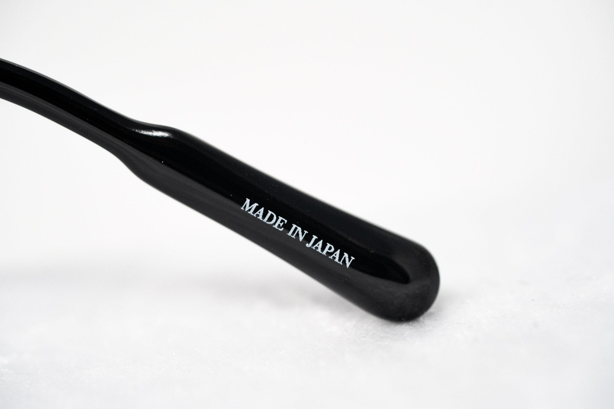 Kris Van Assche Sunglasses Green and Grey-GR8 Sunglasses