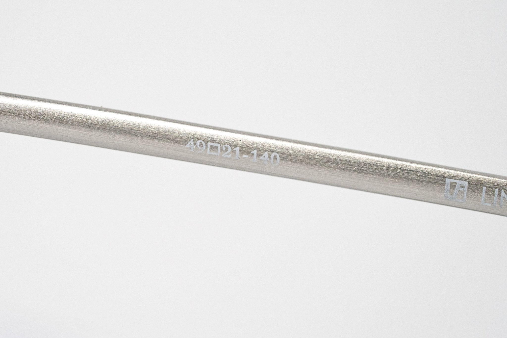 Kris Van Assche Sunglasses Rectangular Black and Grey-GR8 Sunglasses