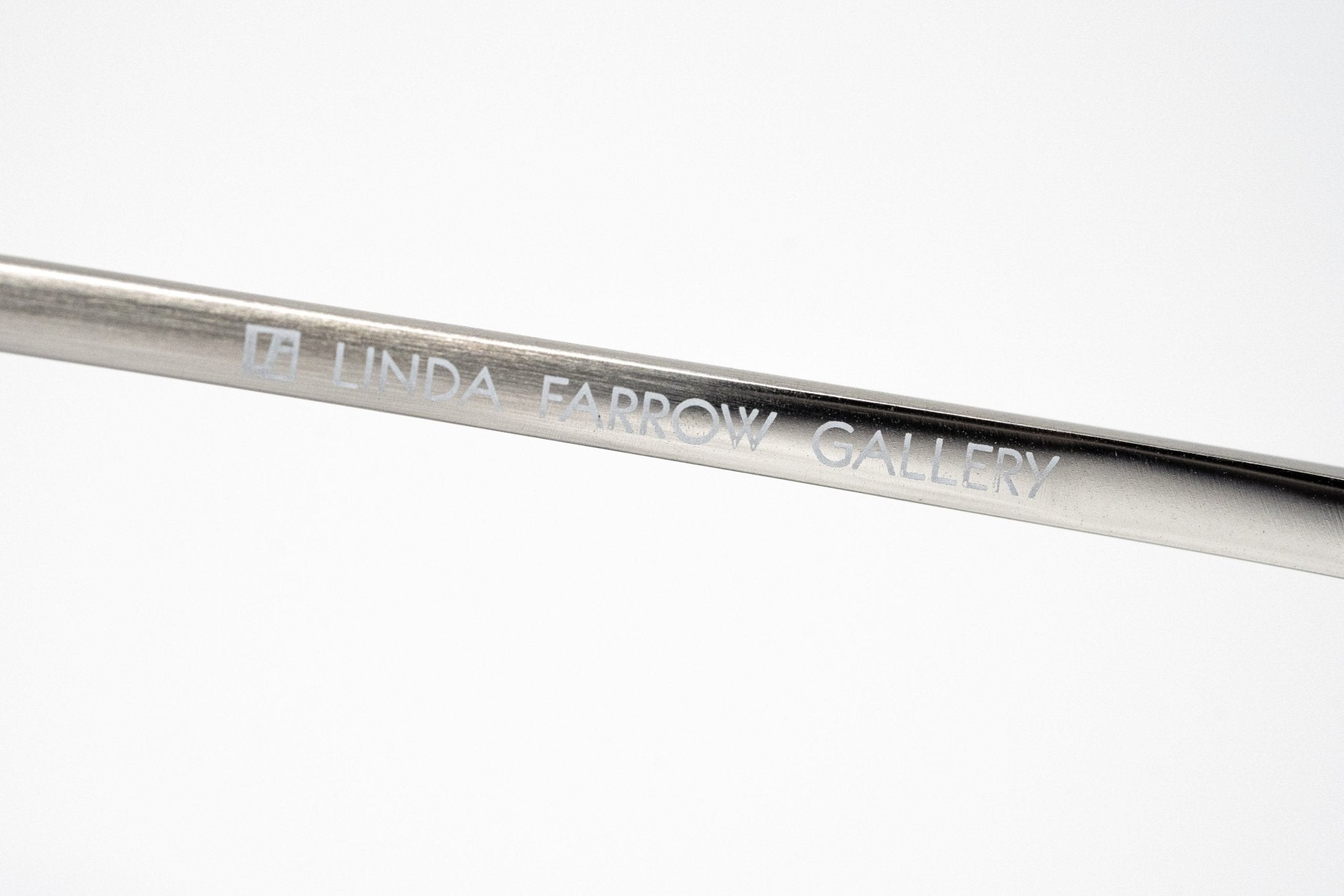 Kris Van Assche Sunglasses Rectangular Black and Grey-GR8 Sunglasses