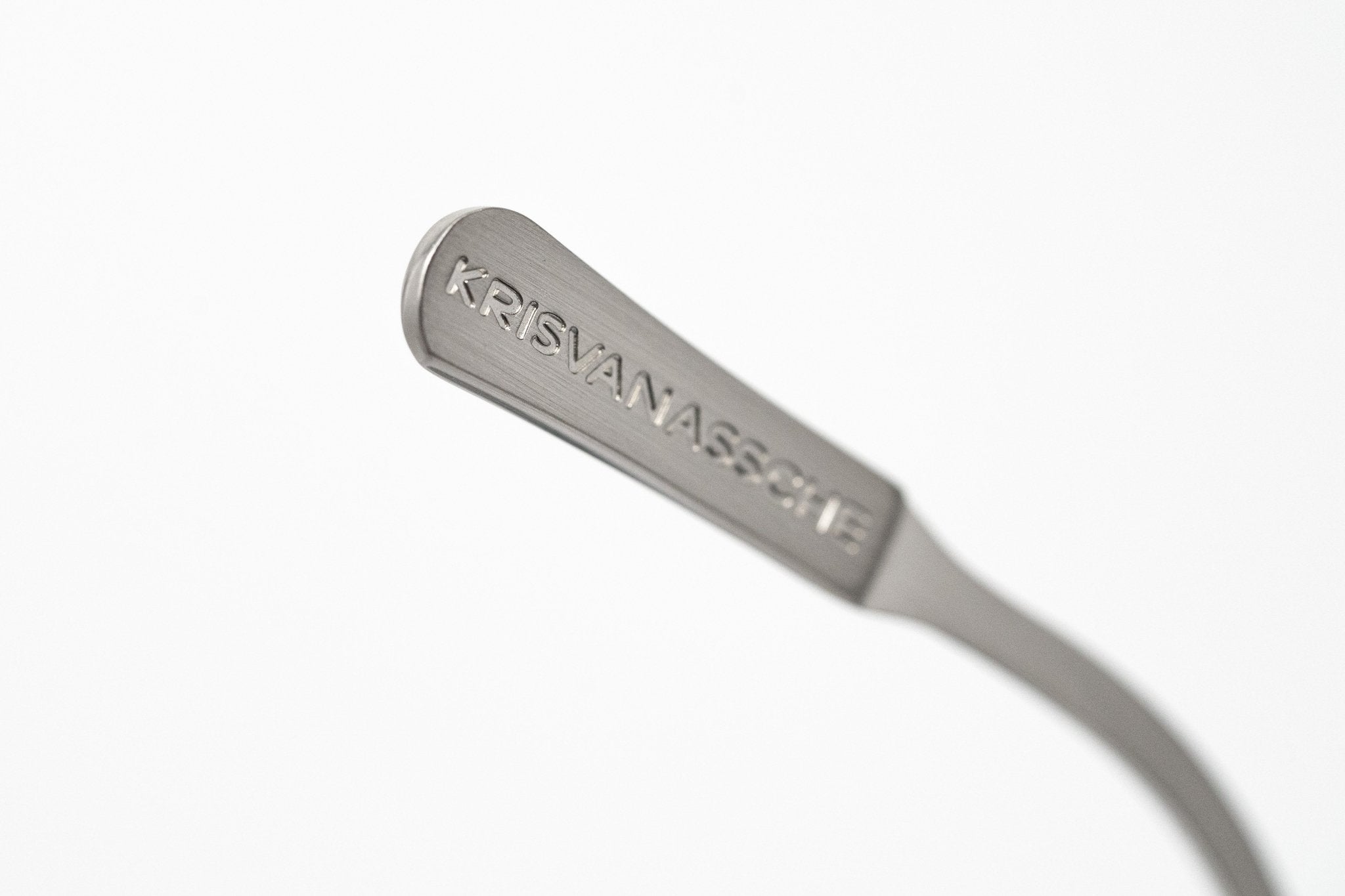 Kris Van Assche Sunglasses Rectangular Black and Grey-GR8 Sunglasses