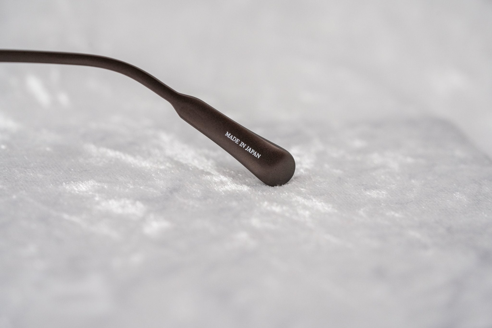 Kris Van Assche Sunglasses Khaki and Gold-GR8 Sunglasses