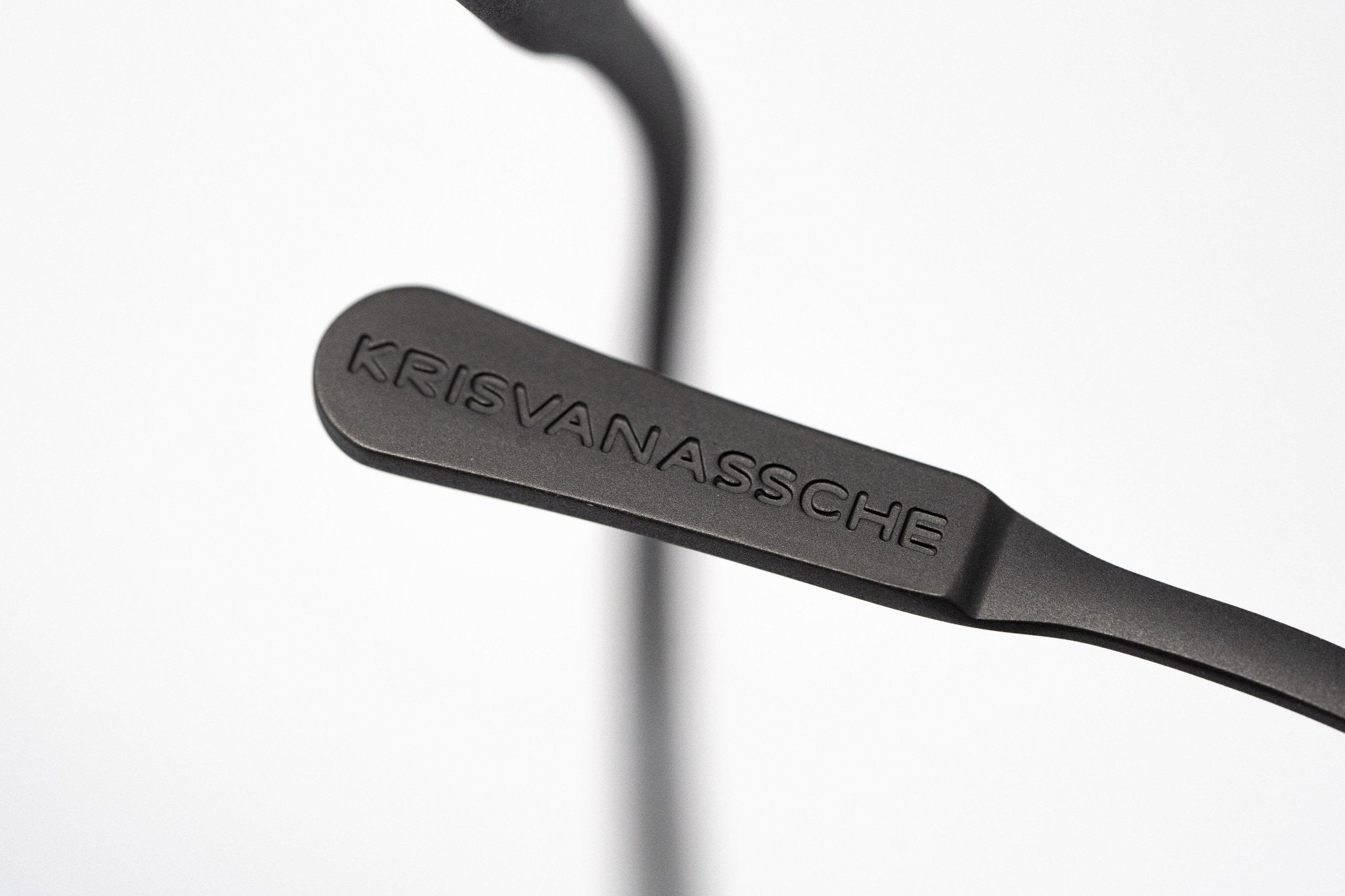 Kris Van Assche Sunglasses Blue-GR8 Sunglasses