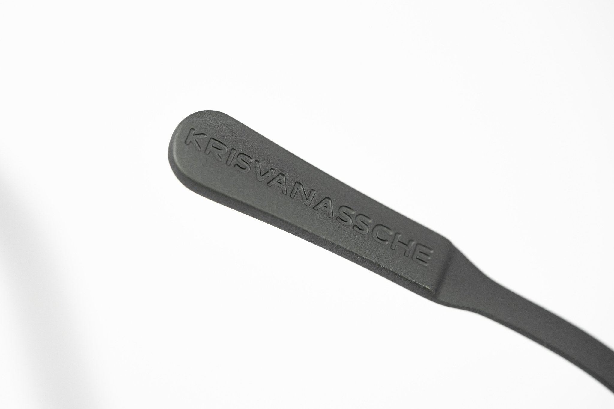 Kris Van Assche Sunglasses Round Bronze and Brown-GR8 Sunglasses