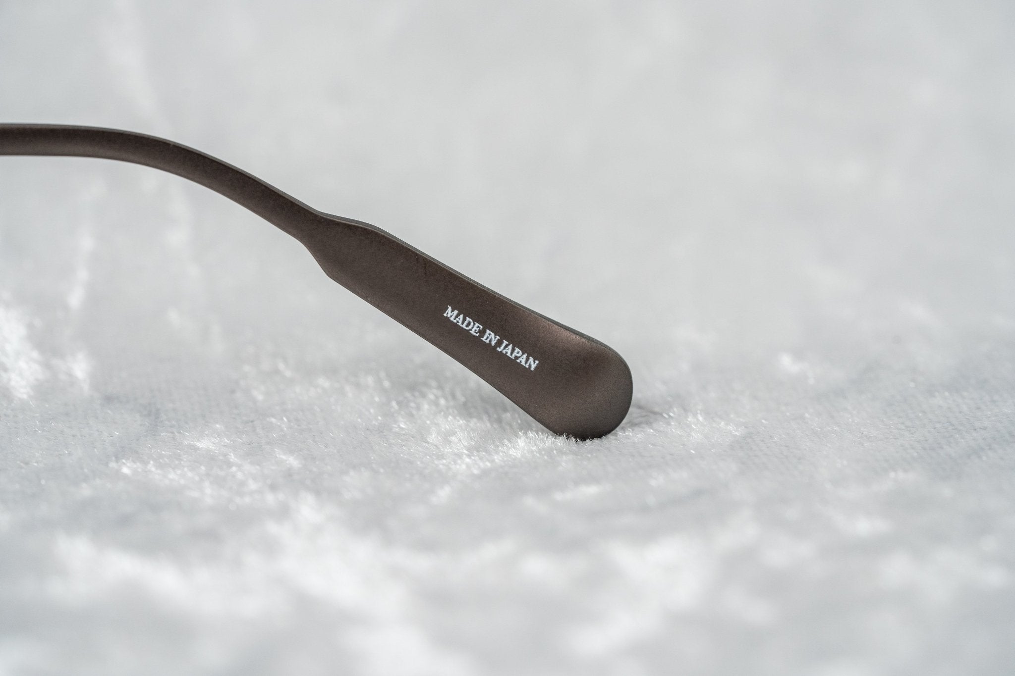 Kris Van Assche Sunglasses Peach and Brown-GR8 Sunglasses