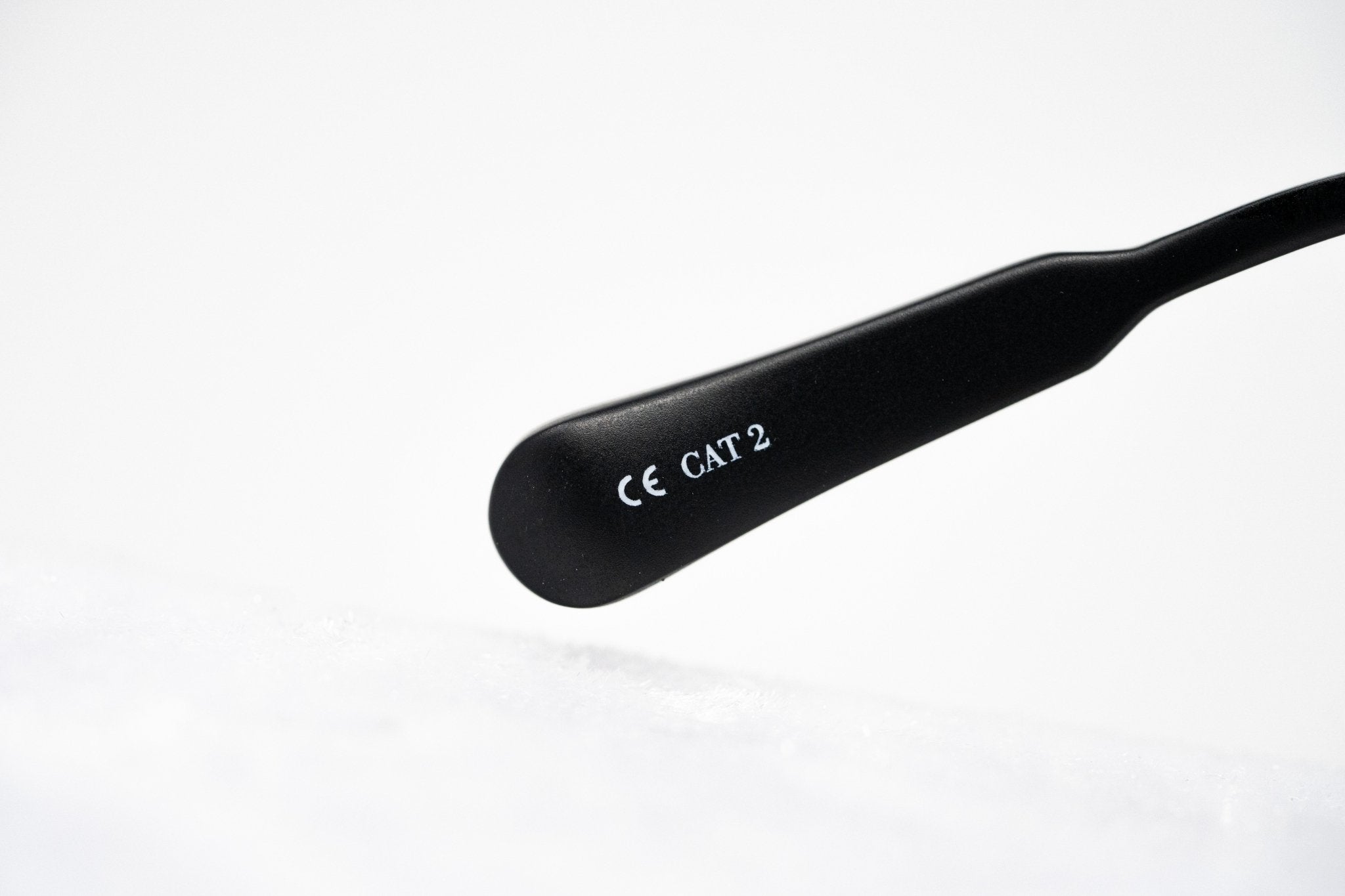 Kris Van Assche Sunglasses Black Tortoise Shell and Green-GR8 Sunglasses