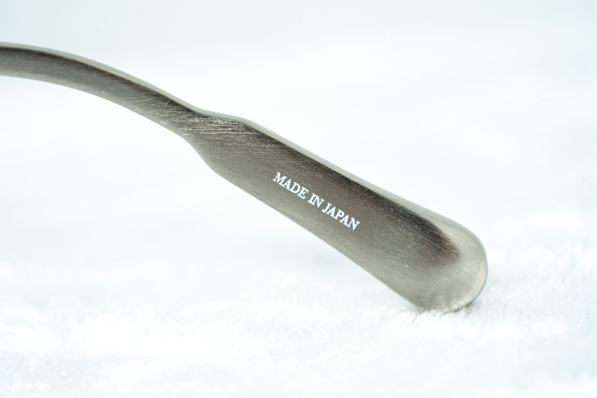 Kris Van Assche Sunglasses D-Frame Black and Orange-GR8 Sunglasses