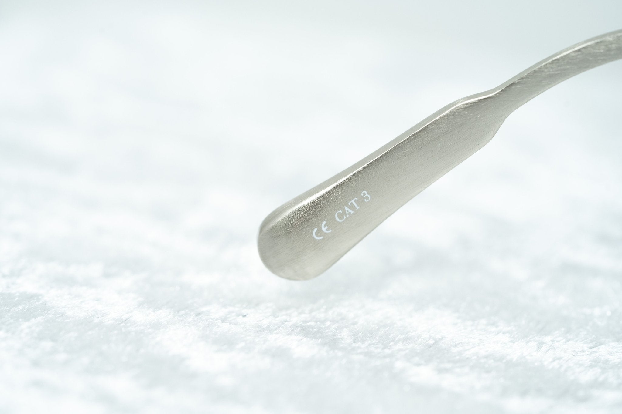 Kris Van Assche Sunglasses D-Frame Black and Orange-GR8 Sunglasses