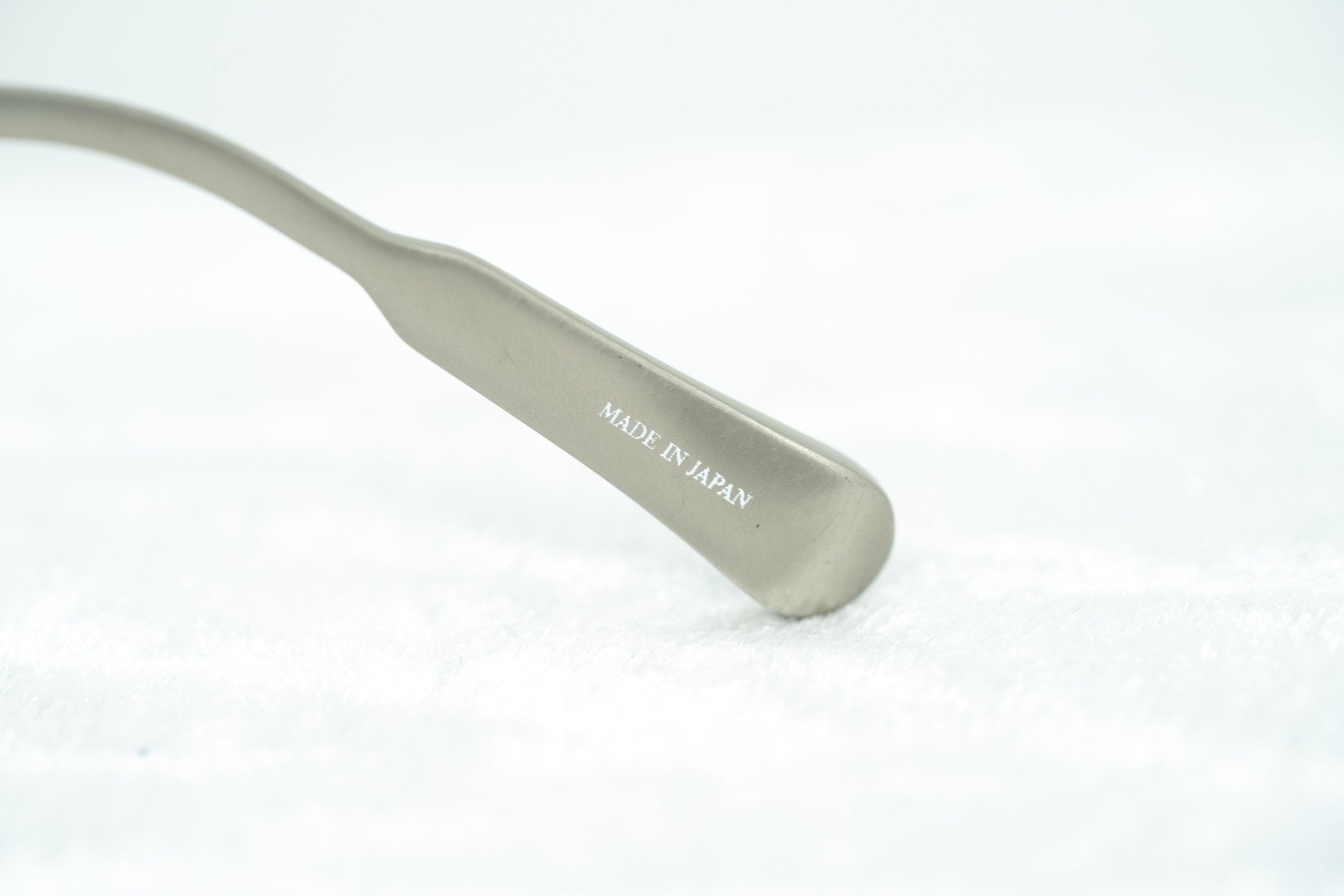 Kris Van Assche Sunglasses D-Frame Brown and Blue-GR8 Sunglasses