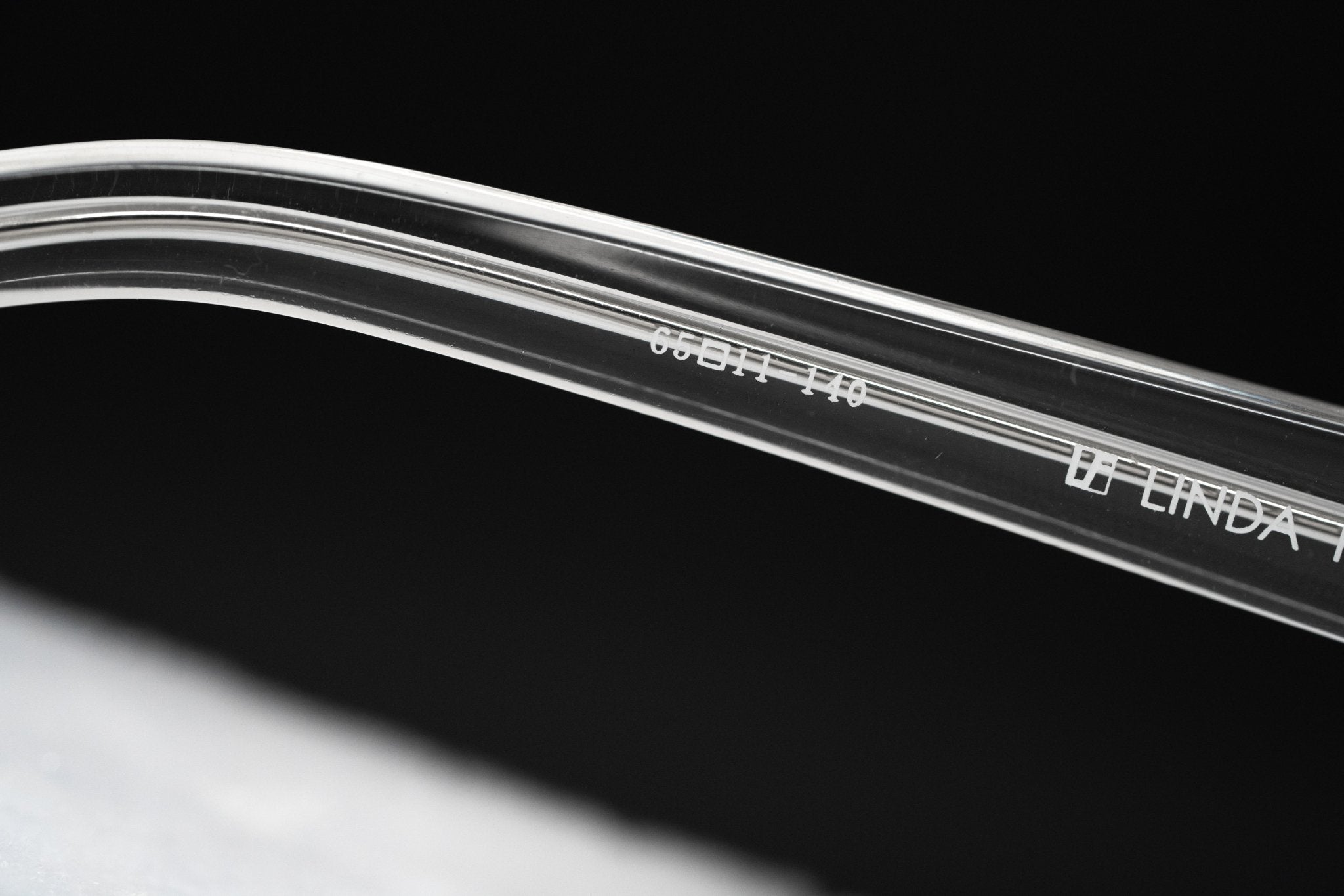 Kris Van Assche Sunglasses Rectangular Silver and Green-GR8 Sunglasses