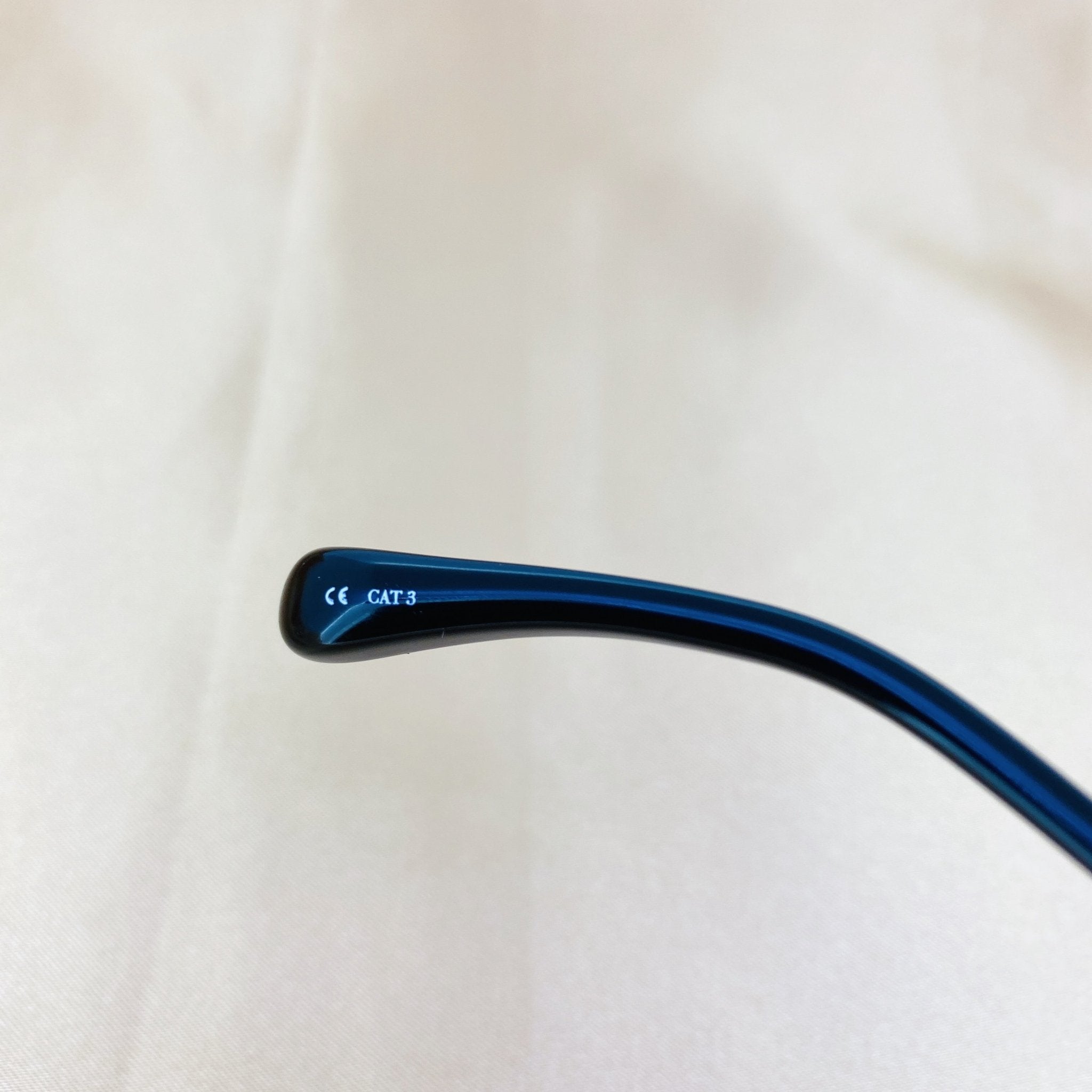 Markus Lupfer Sunglasses Special Apples Silver and Gold-GR8 Sunglasses