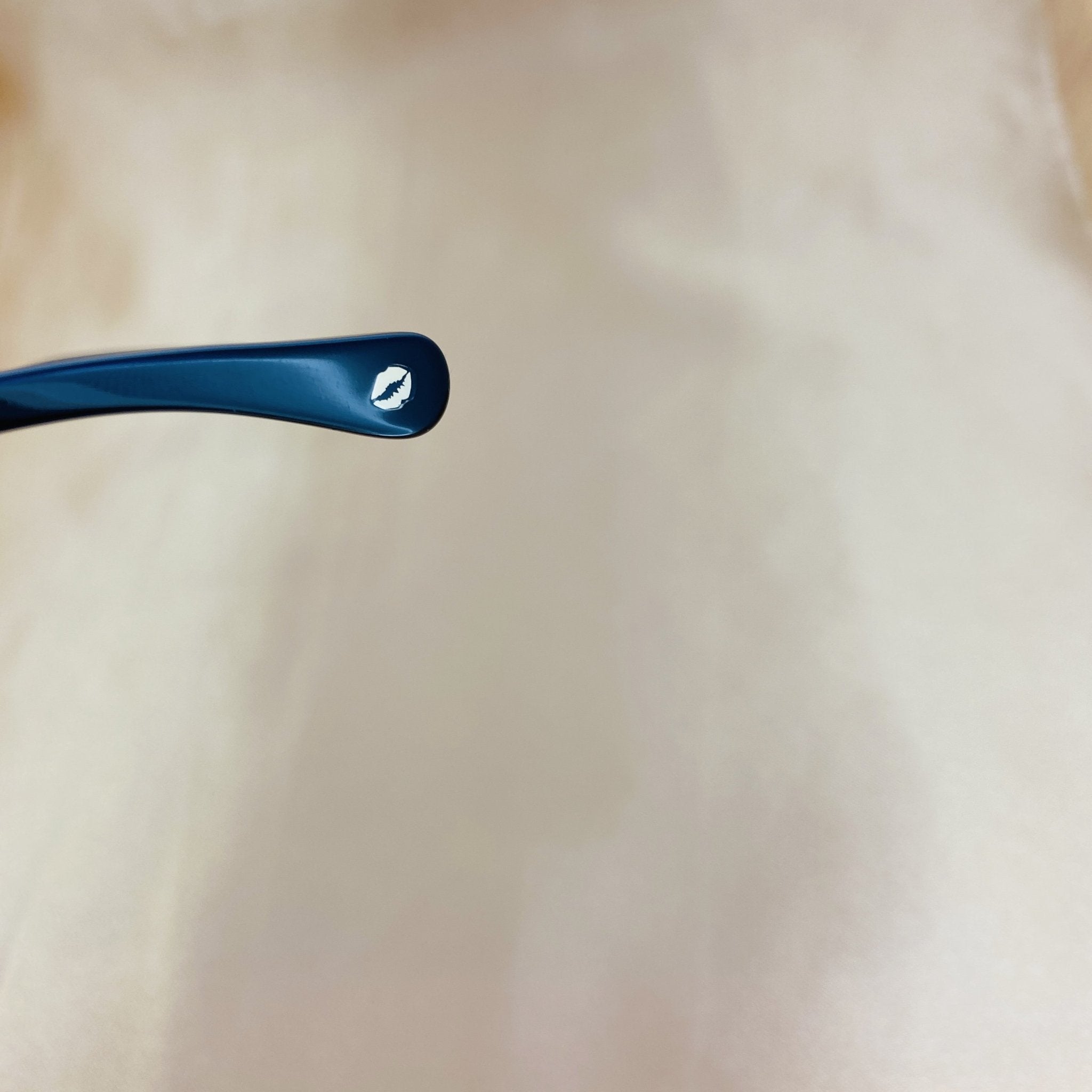 Markus Lupfer Special Apples Silver and Gold Women's Sunglasses-GR8 Sunglasses