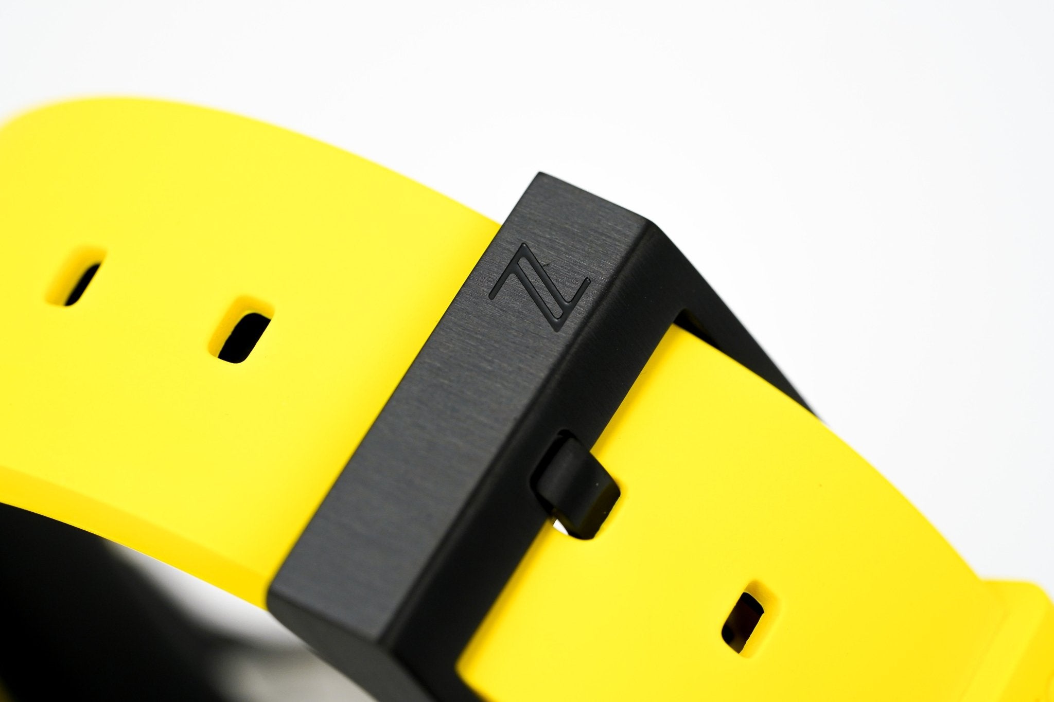 Mazzucato RIM SUB Men's Automatic Watch Yellow SK4-YL-GR8 Sunglasses