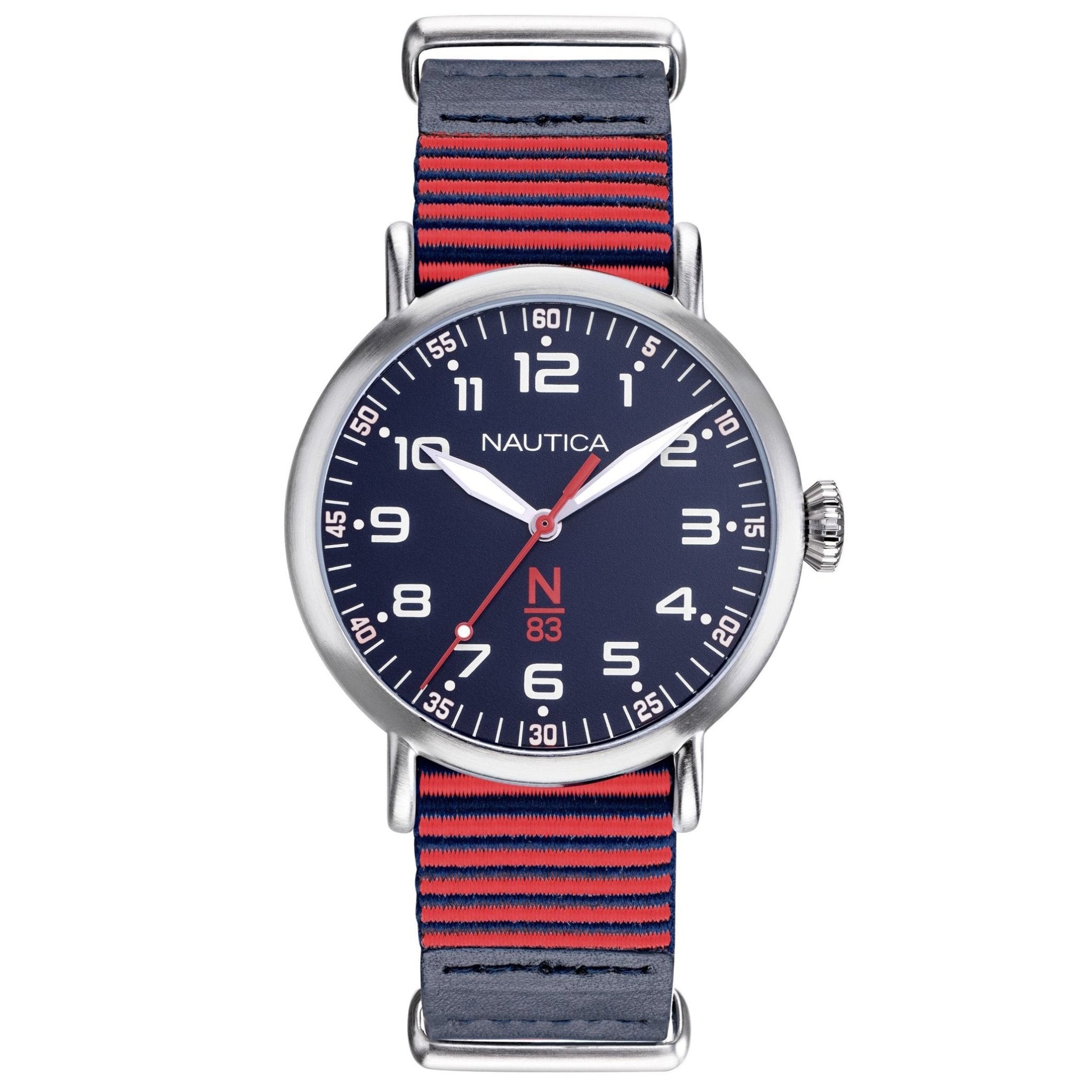 Nautica Men's Watch N-83 Wakeland NAPWLS902 - Watches & Crystals